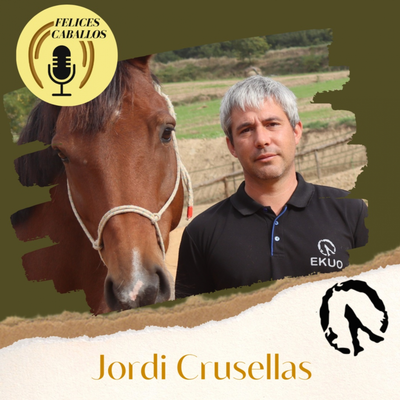 Felices Caballos