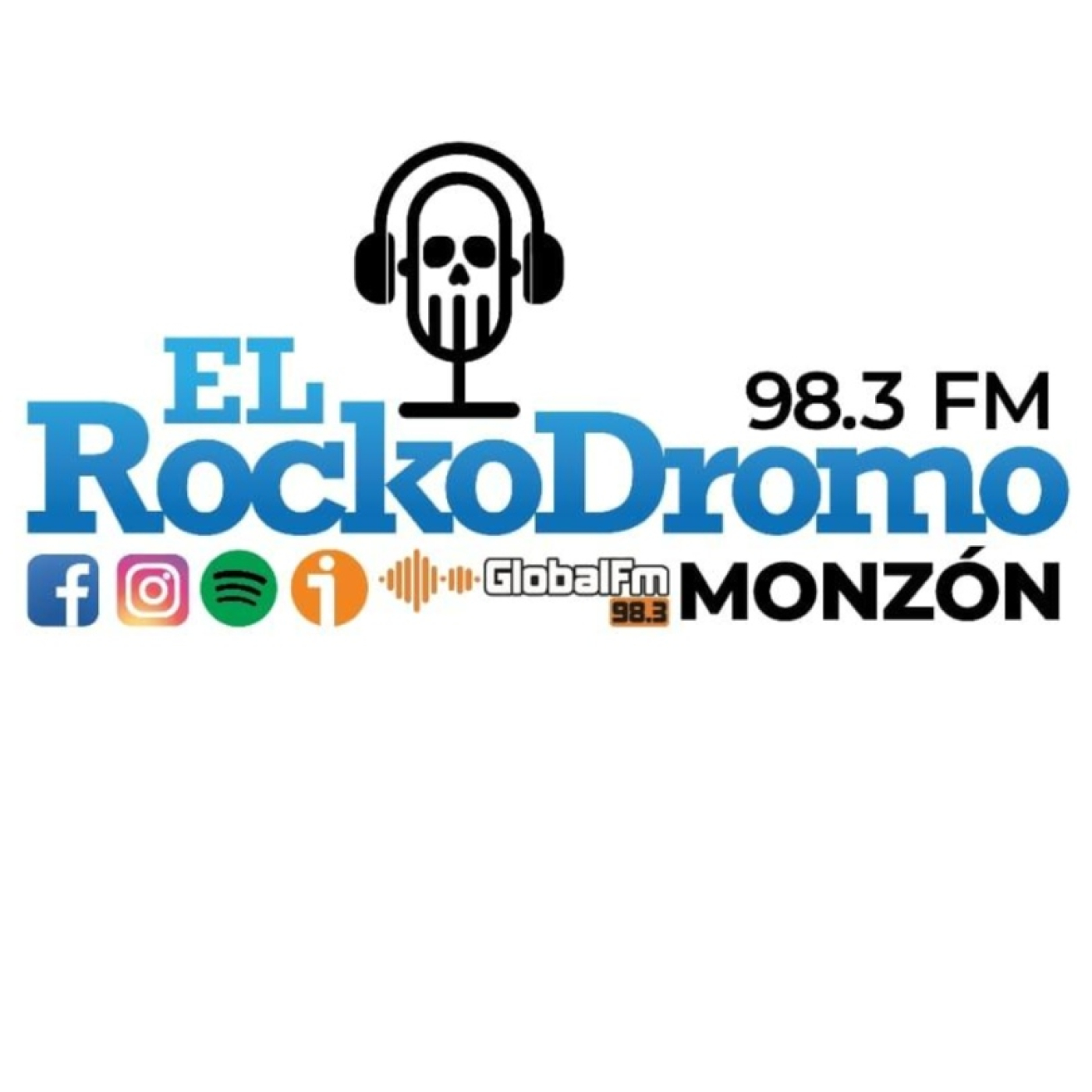 EL ROCKODROMO