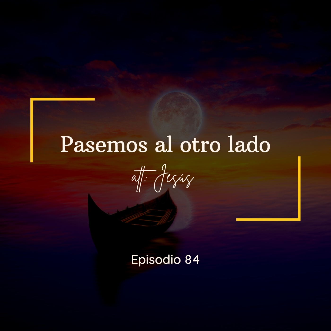 Radio Dios Altísimo Podcast