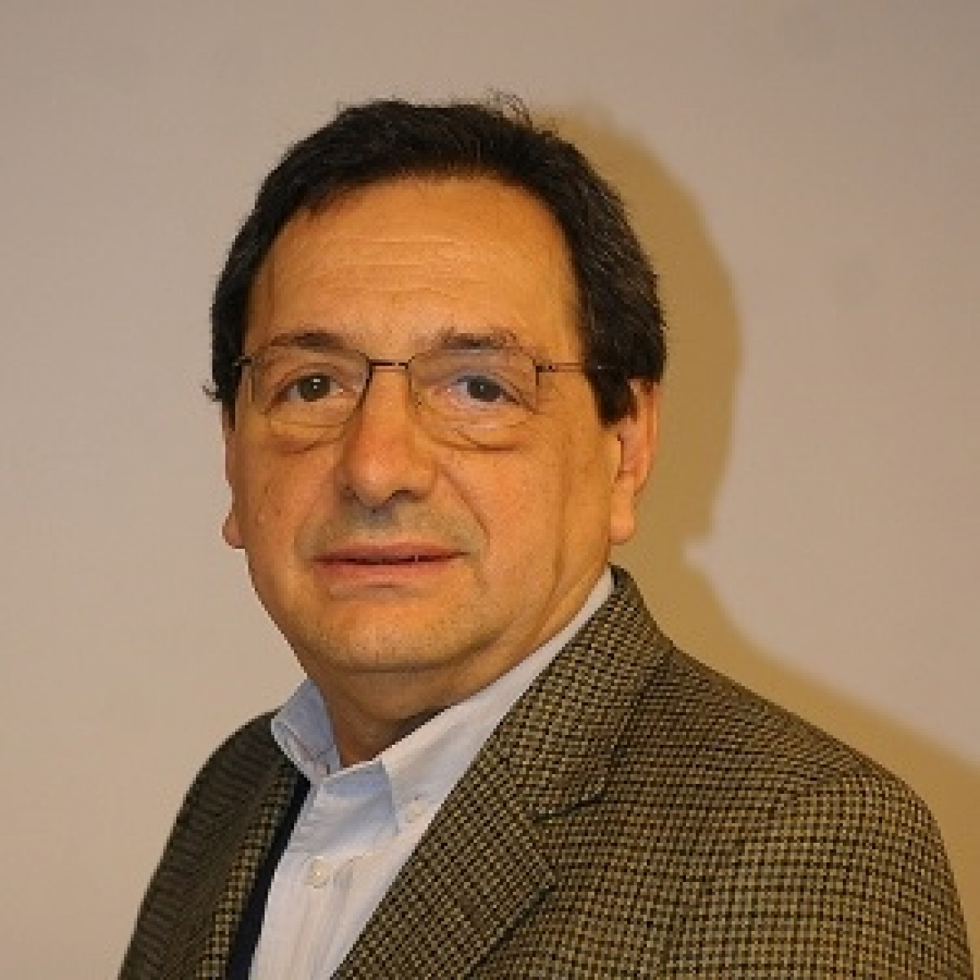 Sergio Rubin @sd_rubin (Periodista Religioso) En La Trinchera @trinchera_en