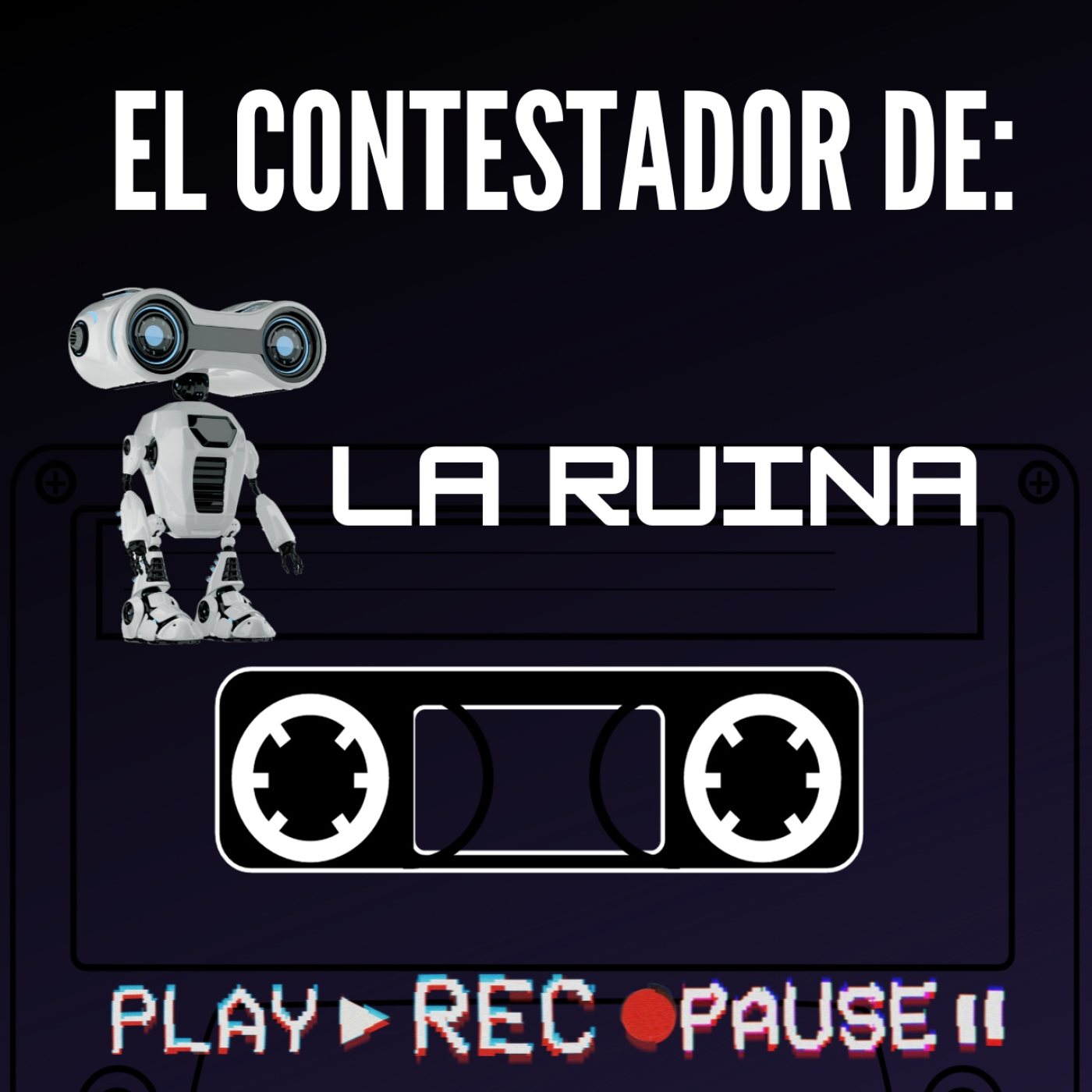 EL CONTESTADOR DE: