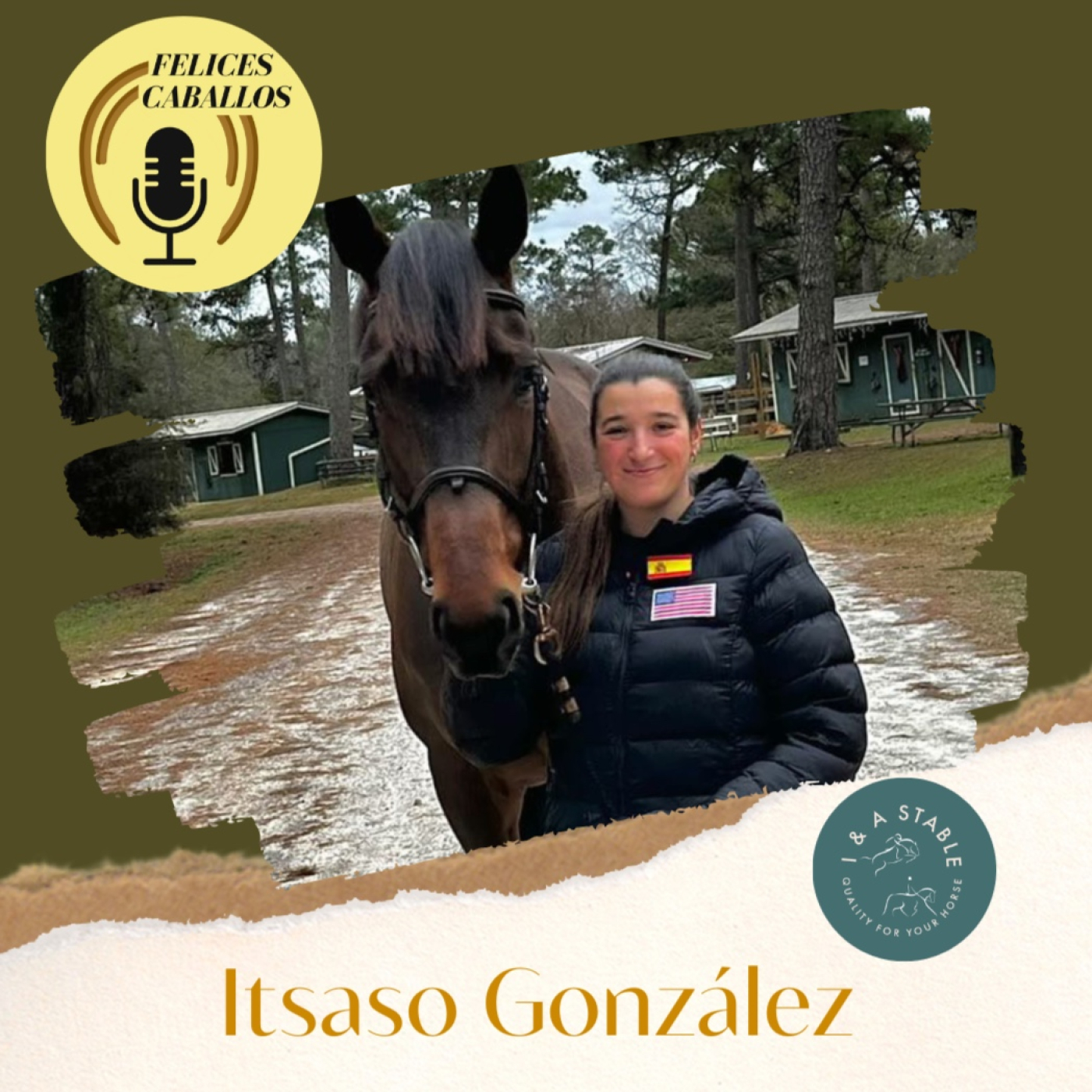 Felices Caballos