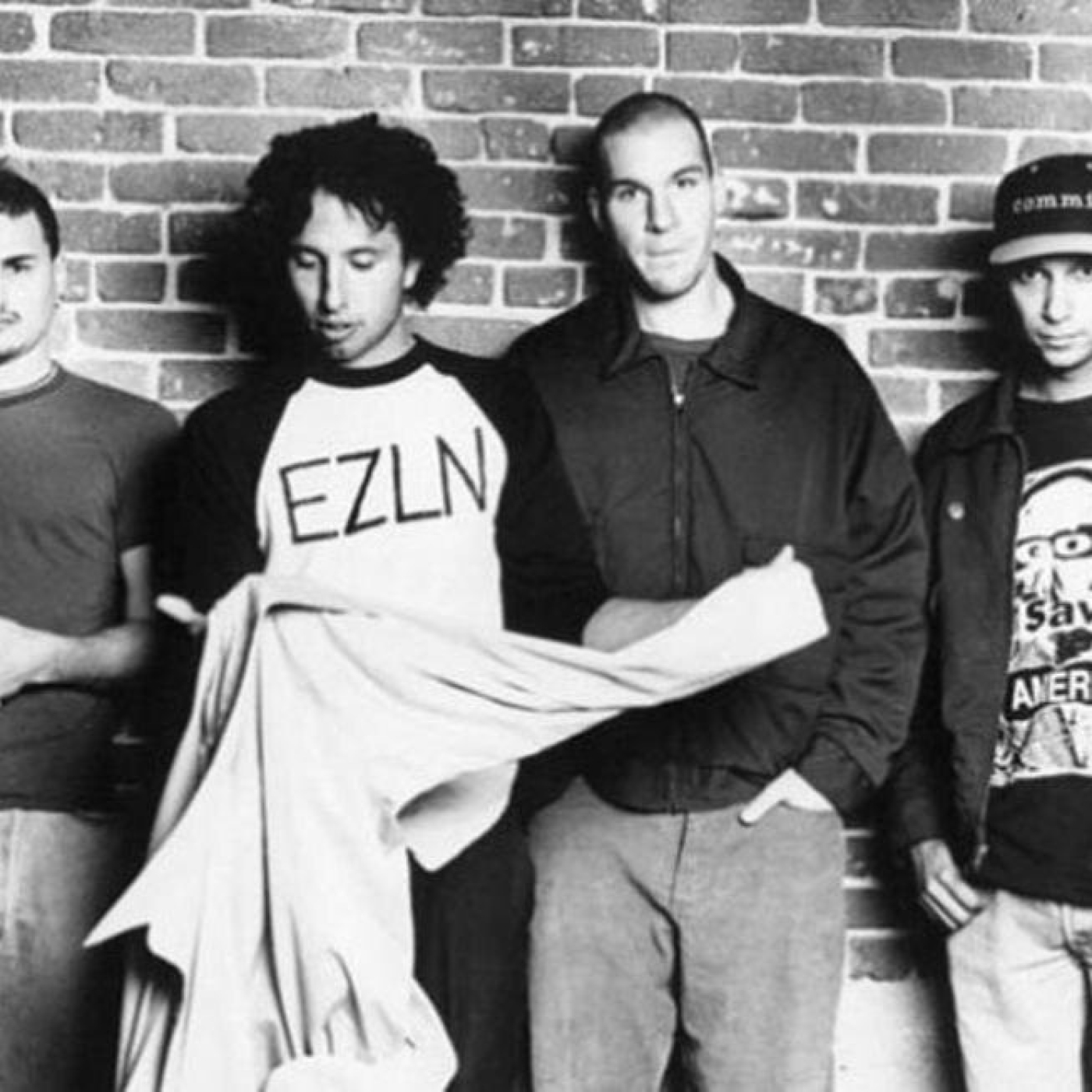 Los Rudos del Rock