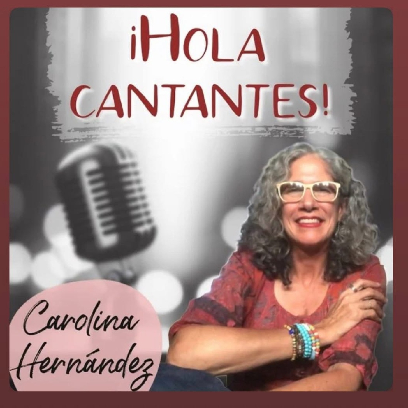 E54, HC Cuando el sonidista te pide que cantes más "duro" episode artwork