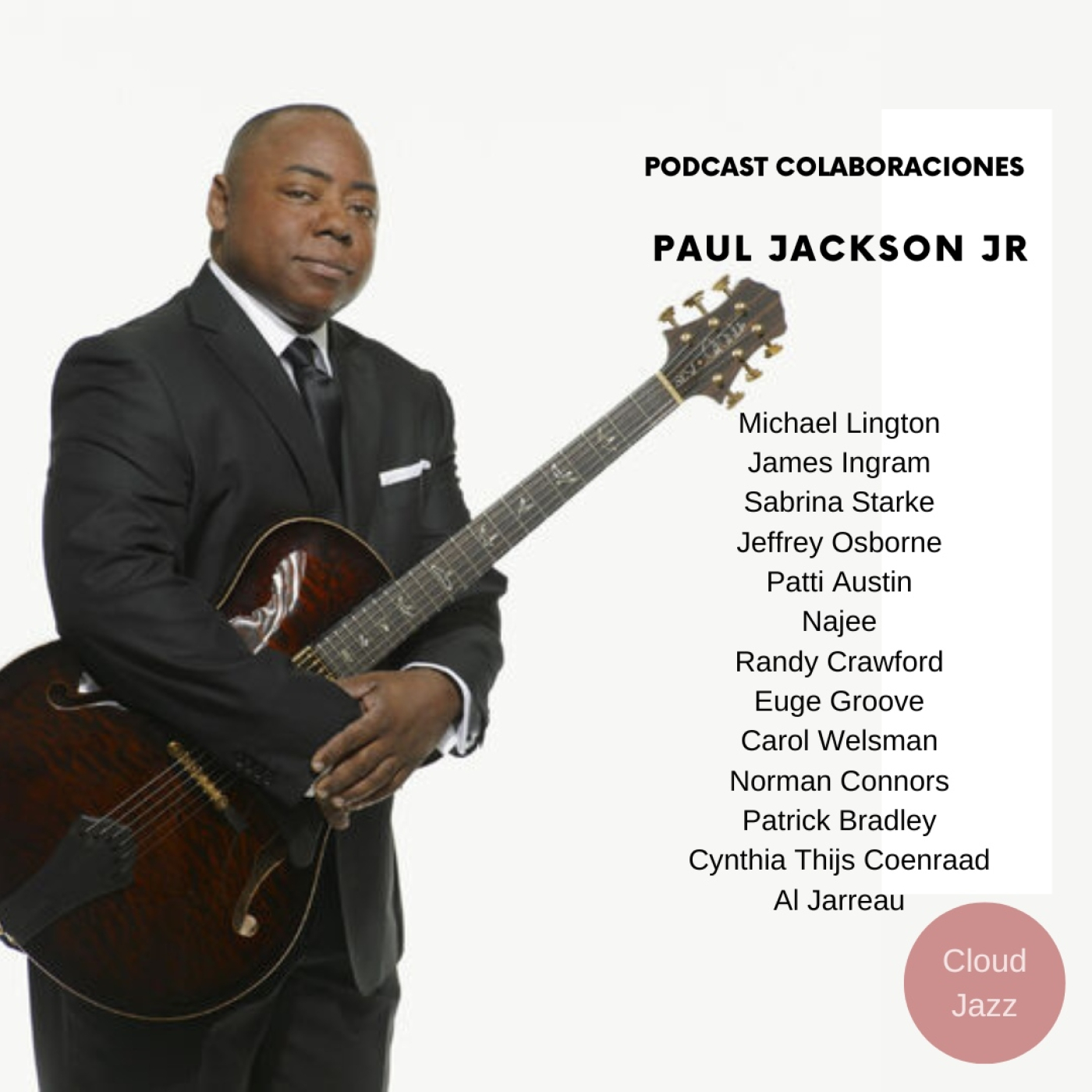 Cloud Jazz Smooth Jazz
