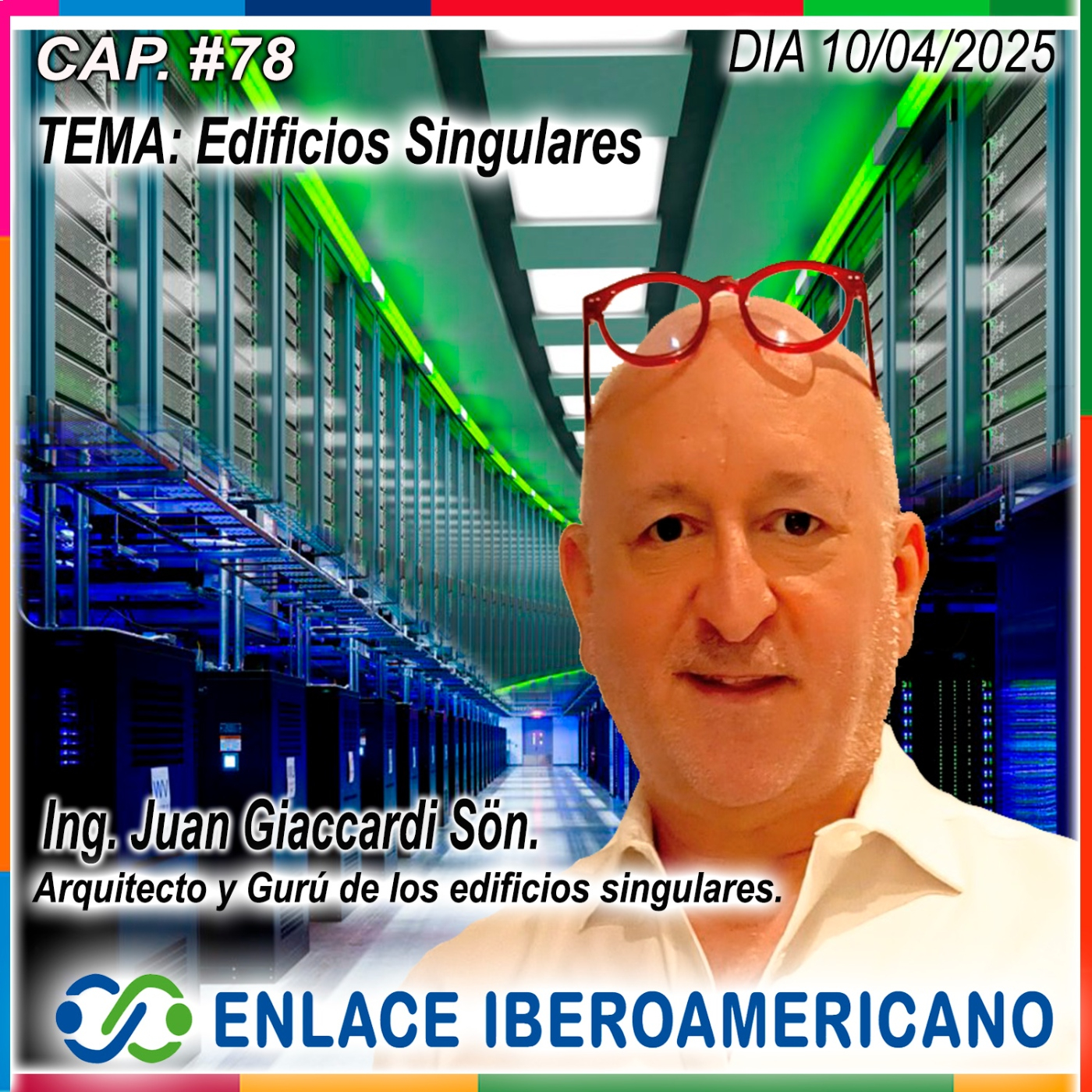 Enlace Iberoamericano