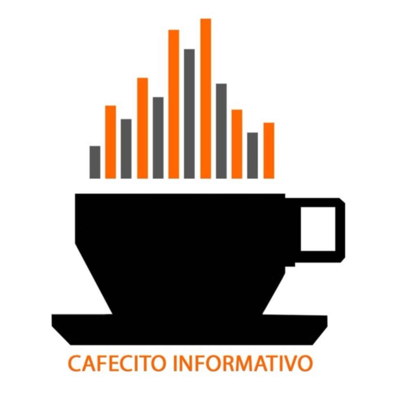 Cafecito informativo sobre Cuba por Yoani Sánchez
