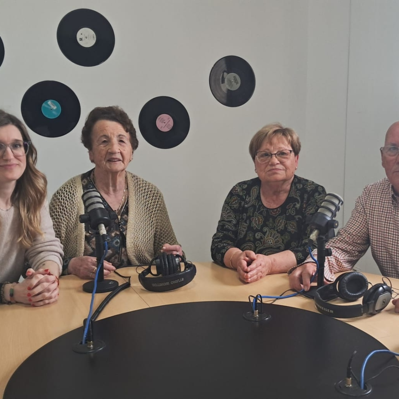 Entrevistas Varias