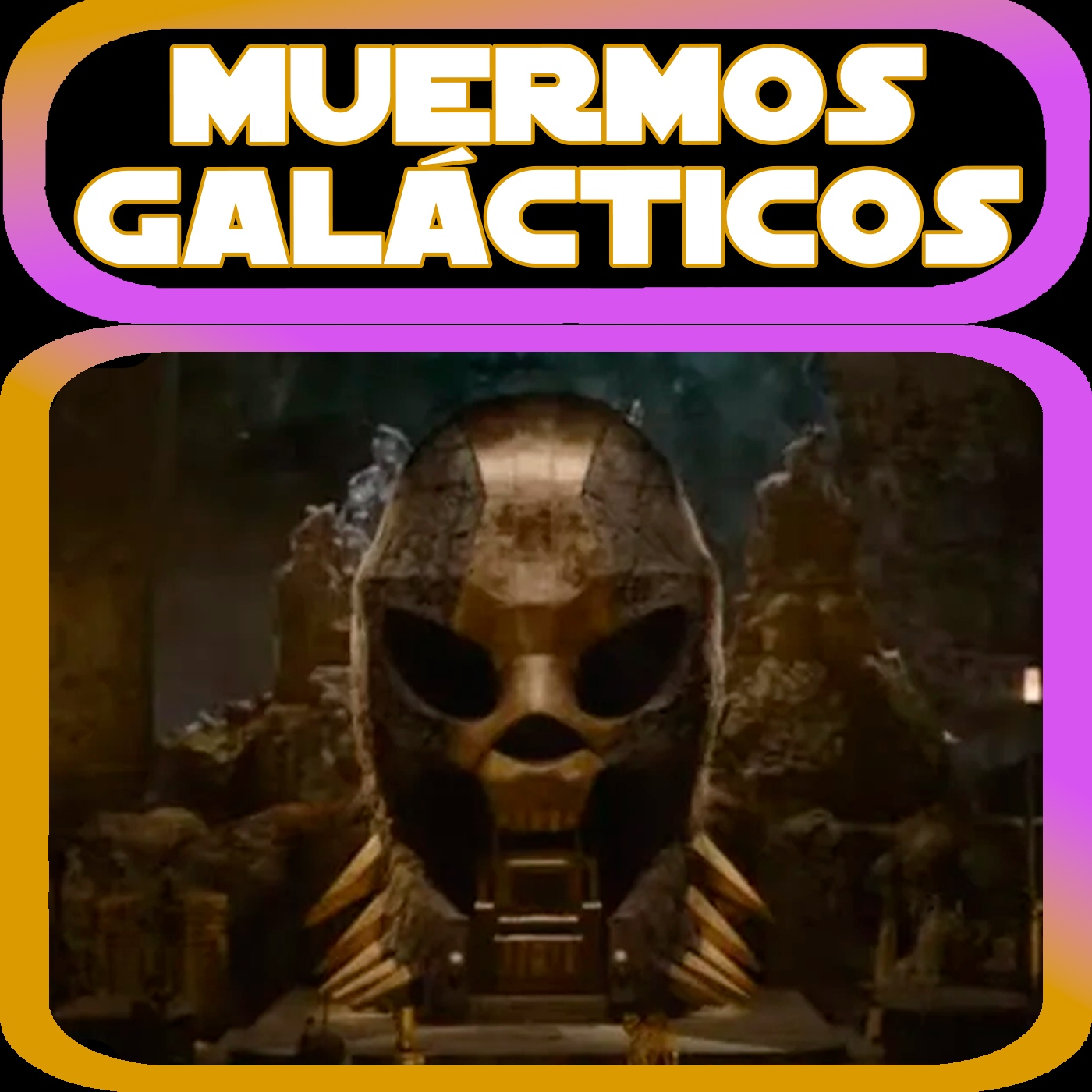 Muermos Galácticos