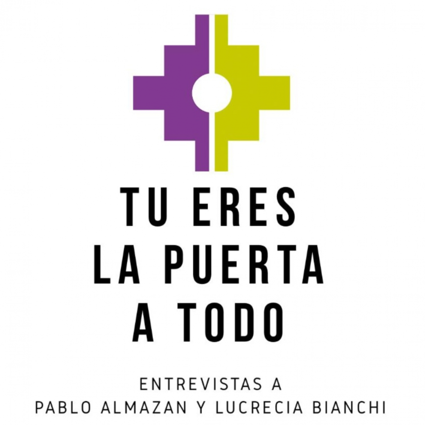 HUMANO PUENTE podcast