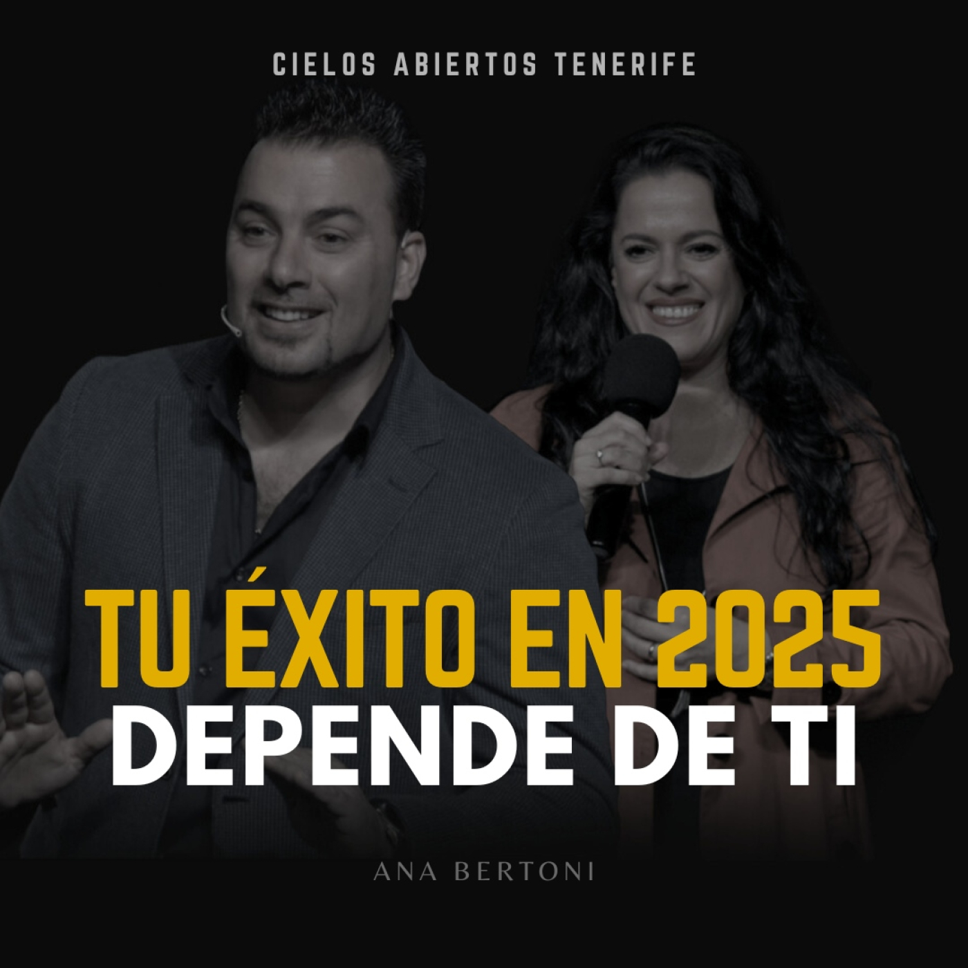 Prédicas Cielos Abiertos