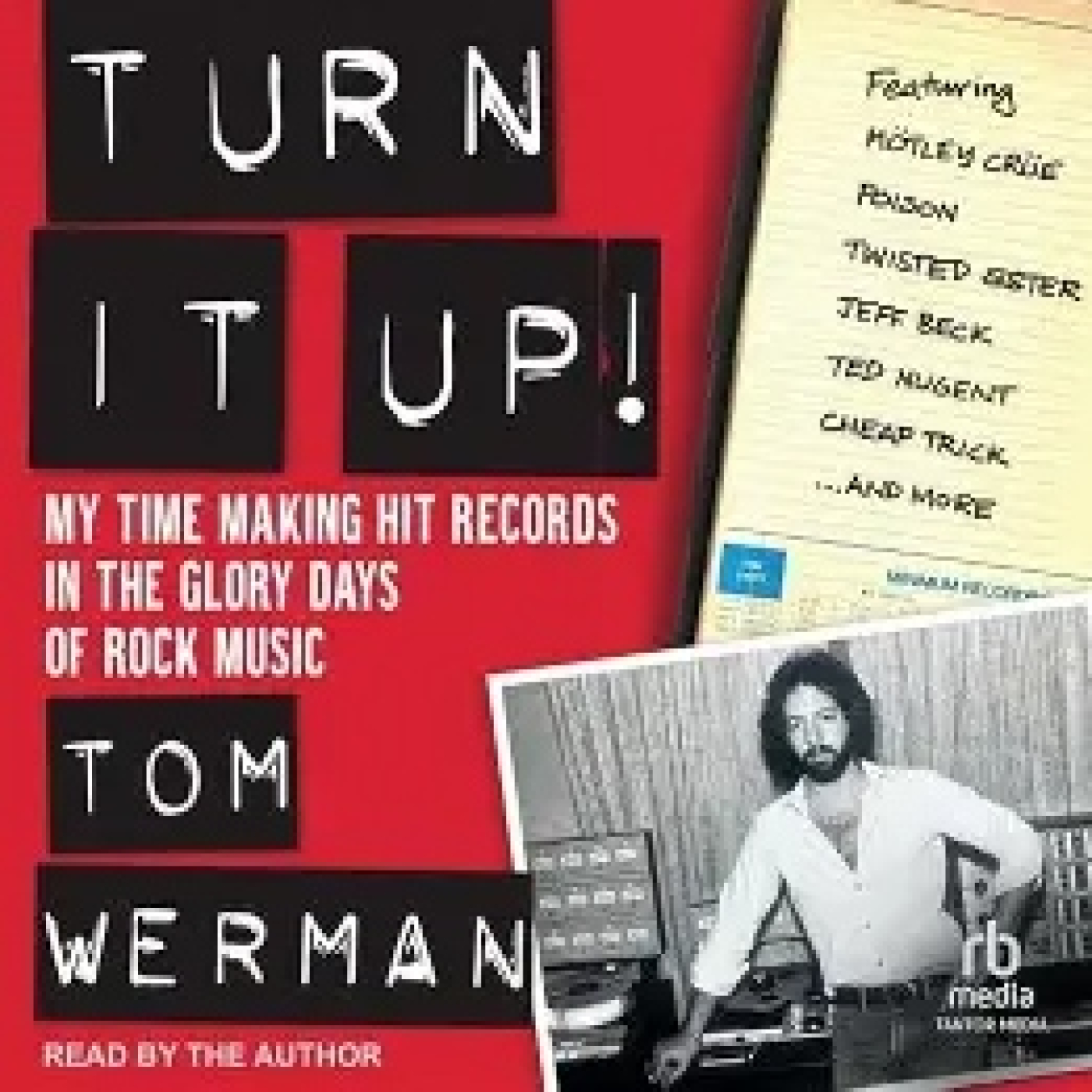 Monográficos Metal N’ Rock