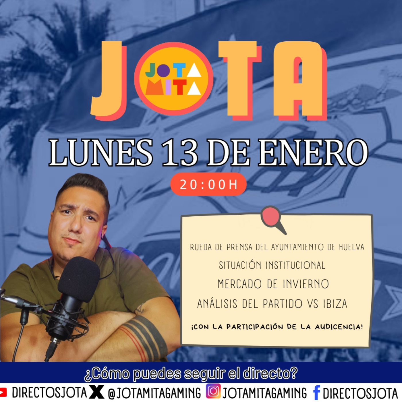 JOTA