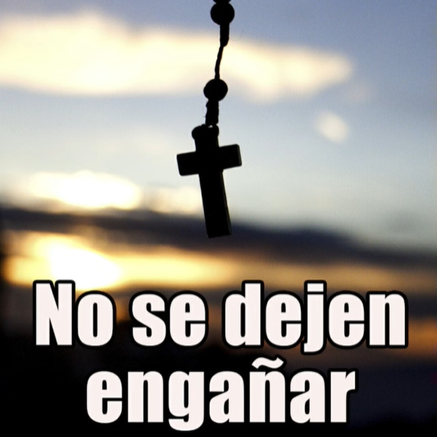 EVANGELIO DE HOY Miércoles 1 de Junio 2022 con el Padre Marcos Galvis episode artwork