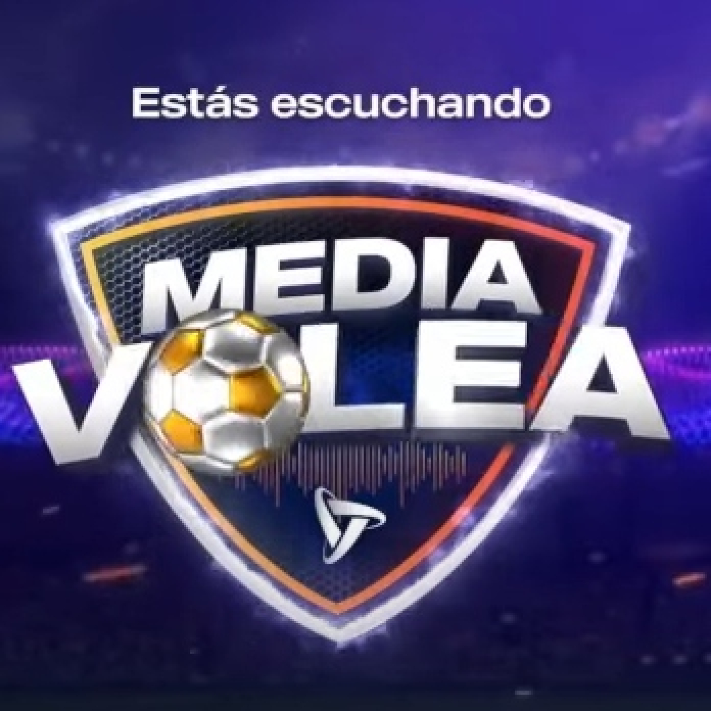La Media Volea - BetPlay
