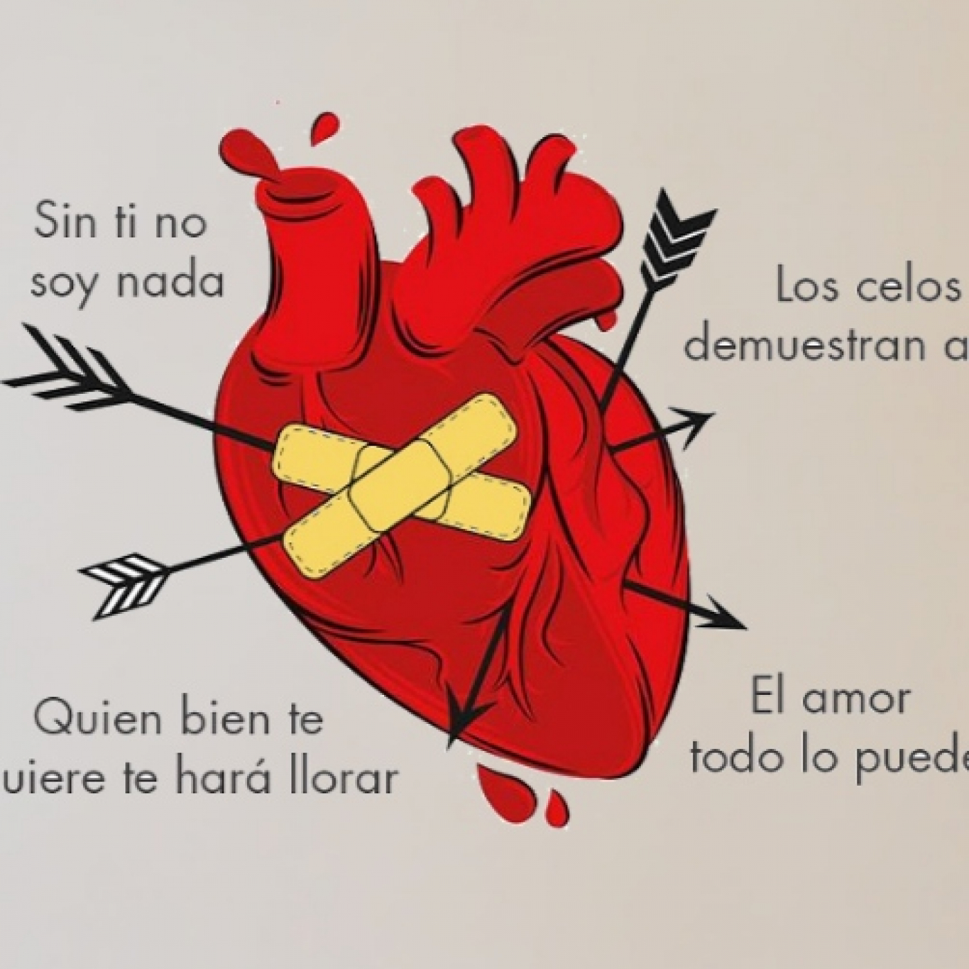 1266. El amor romántico en Occidente episode artwork