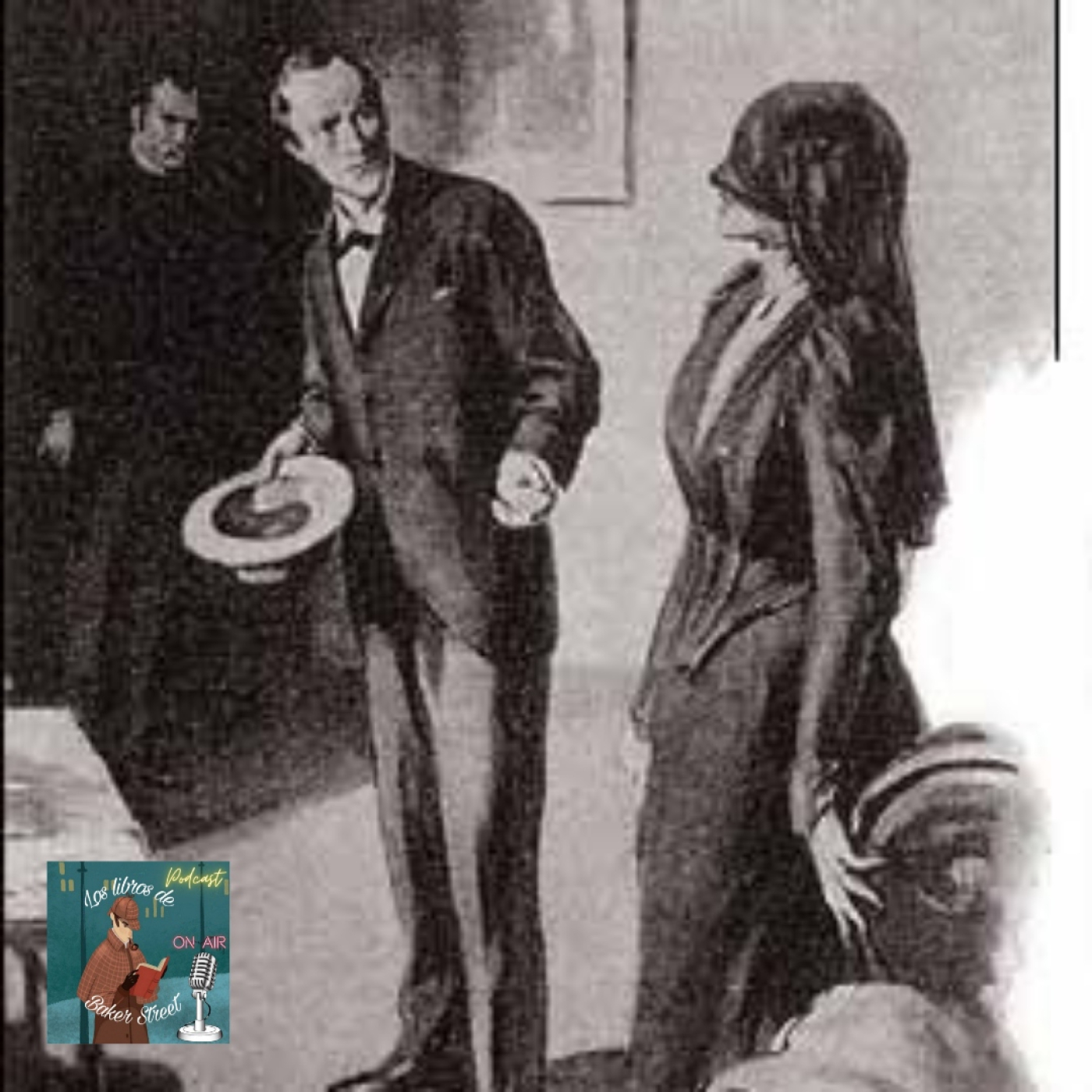 Los libros de Baker Street