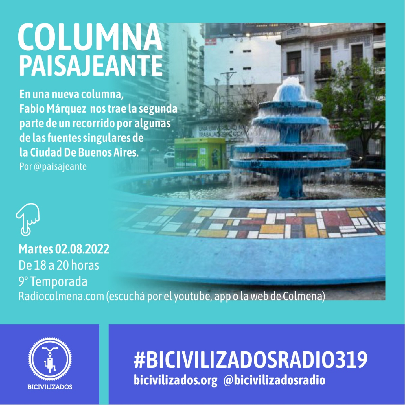 bicivilizados
