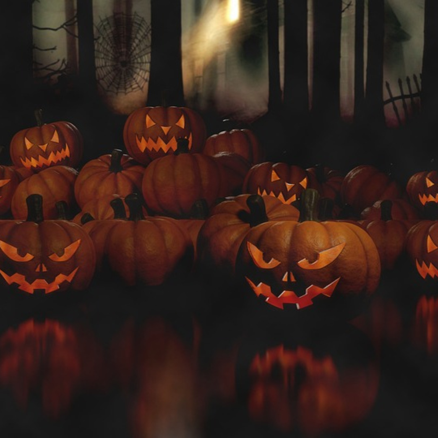 La soirée musicale 5x08 (146). 28 de octubre 2024. Halloween llega de nuevo a La Soirée episode artwork