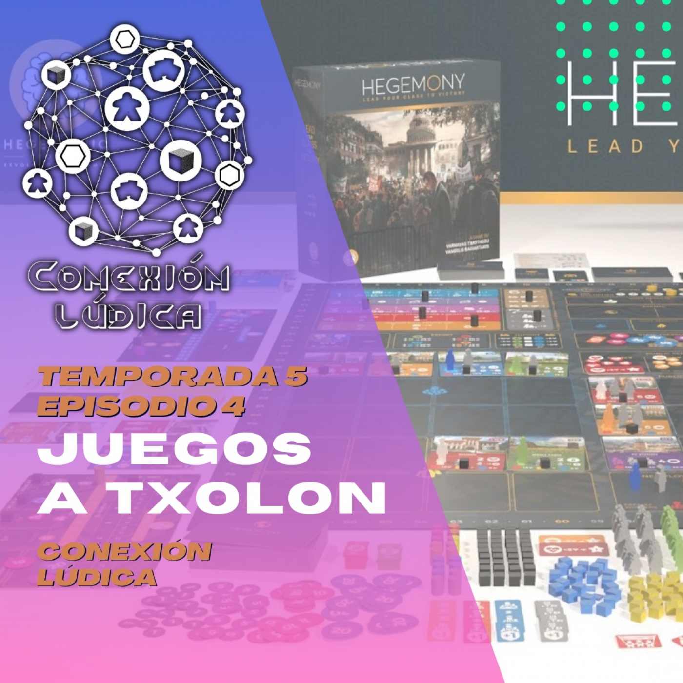 Conexión Lúdica