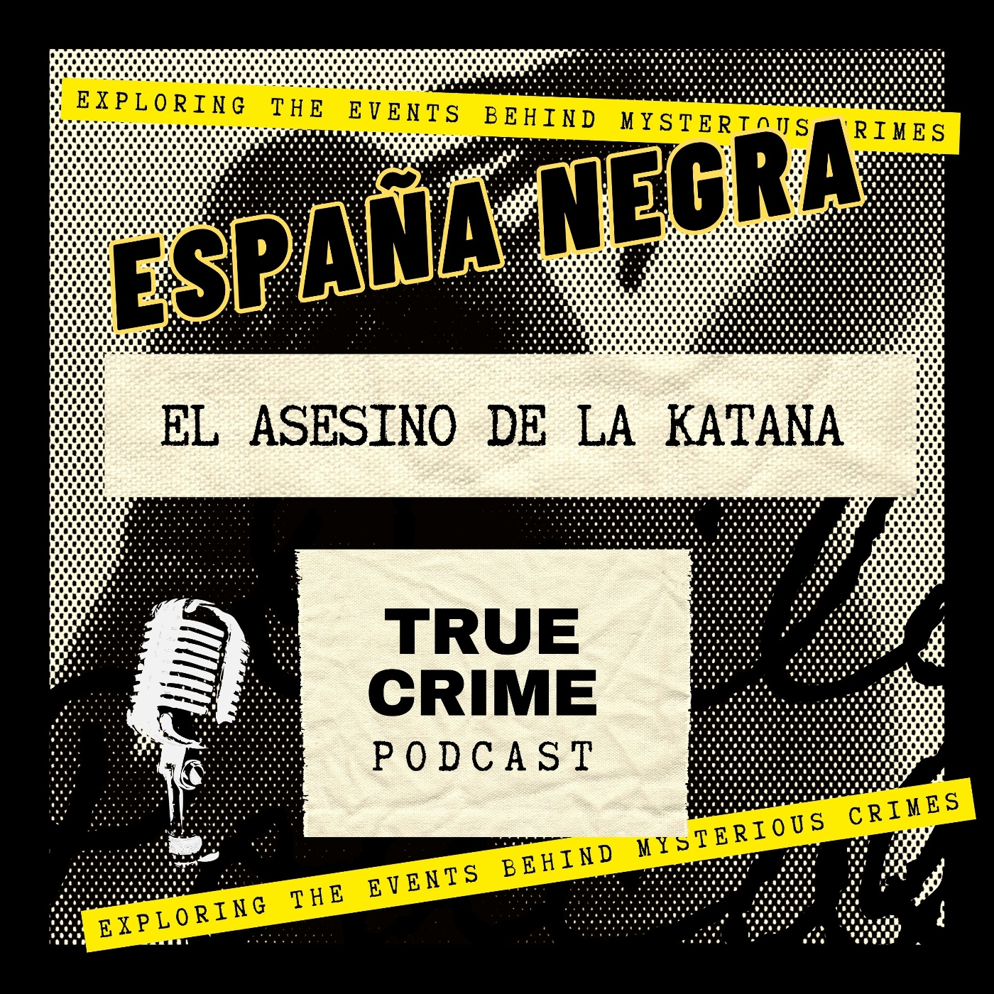 ESPAÑA NEGRA: TRUE CRIME