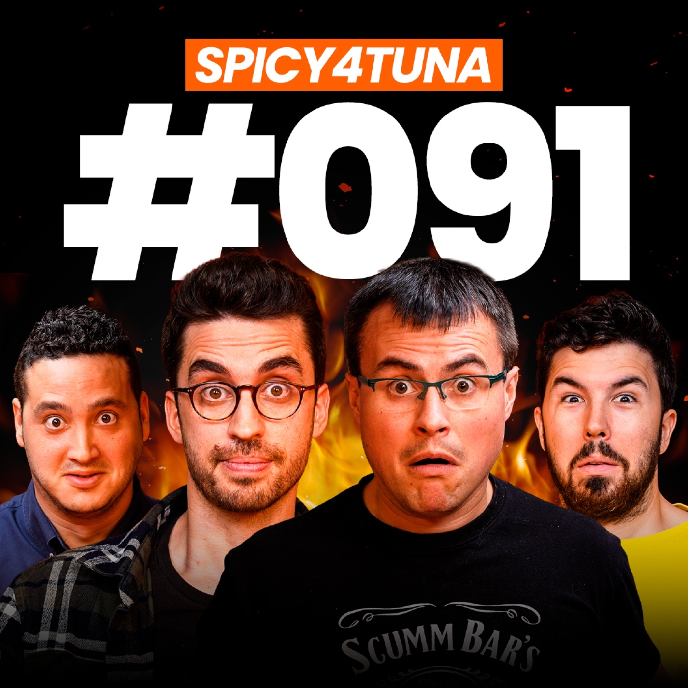 Spicy4tuna