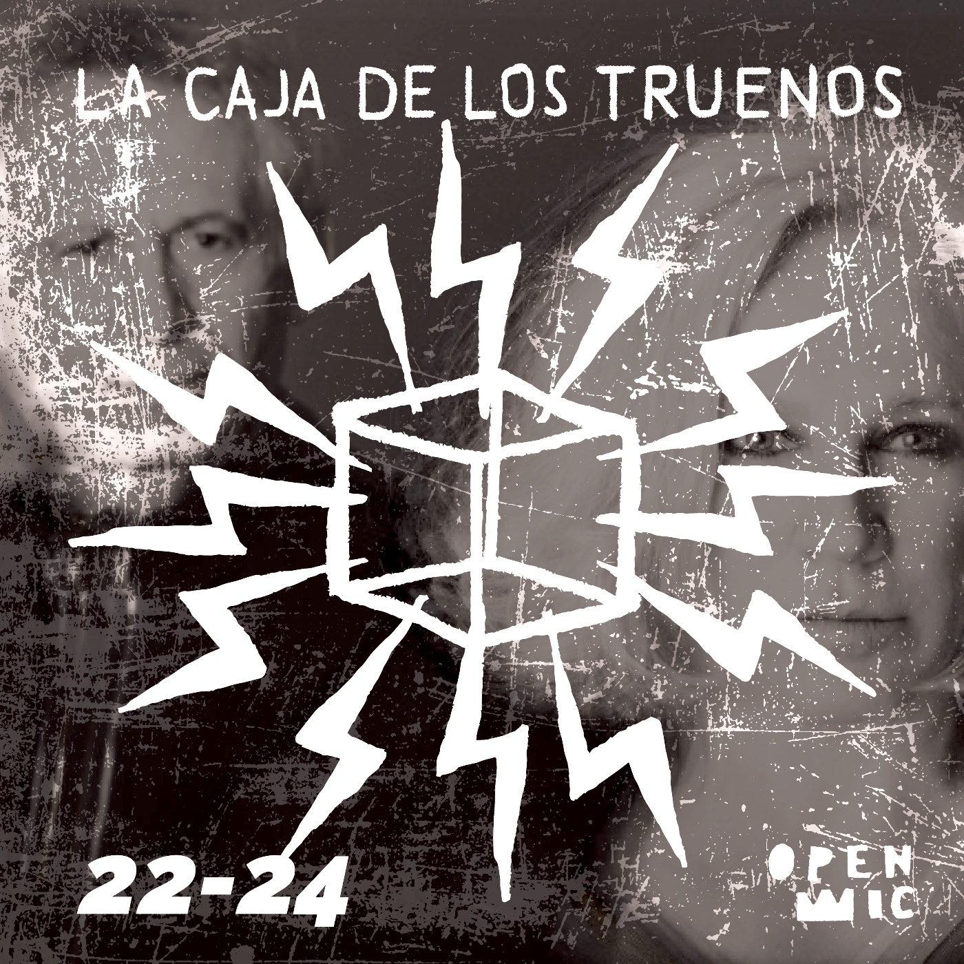 Episodio 22-24. La Caja de los Truenos episode artwork