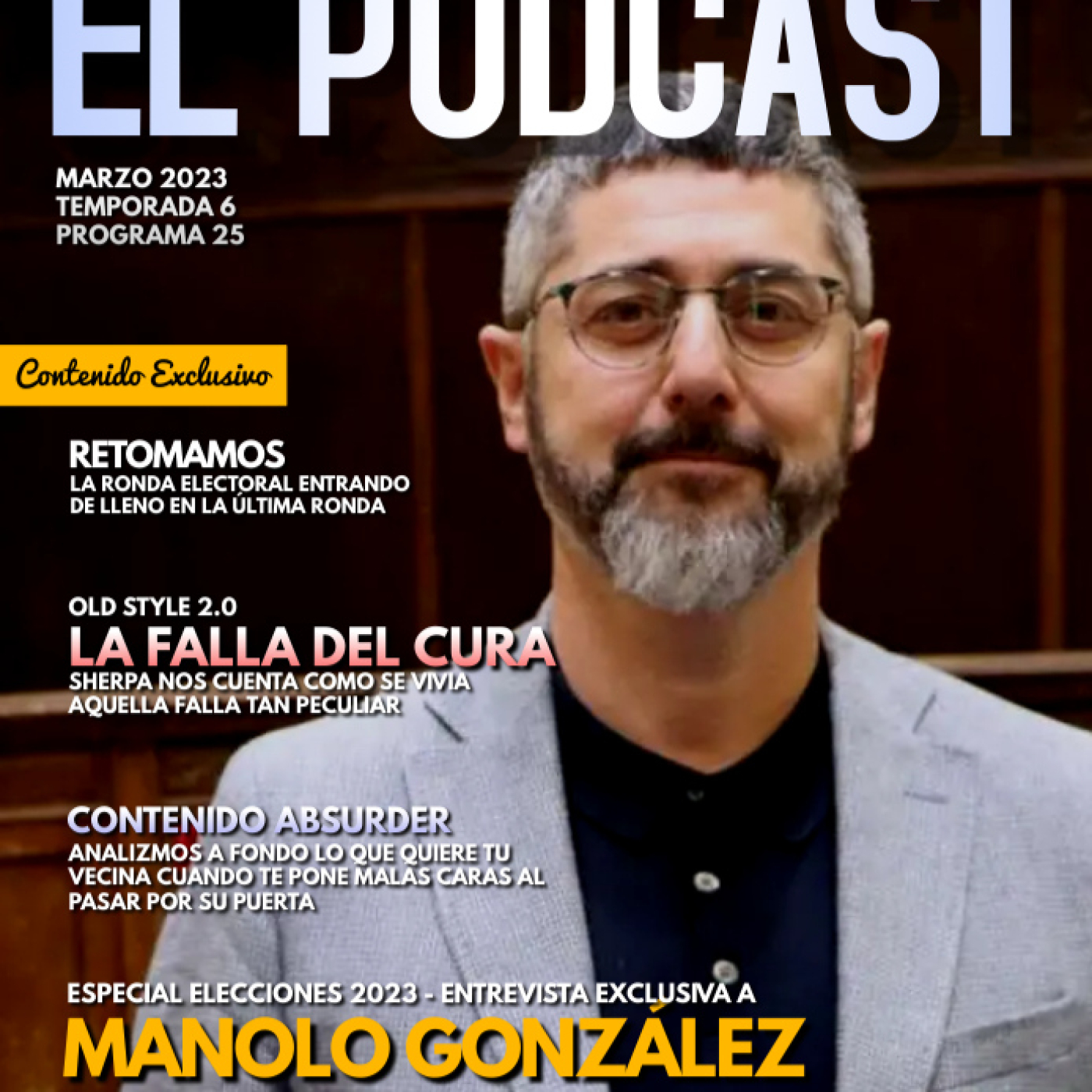 ACERO Y VIDA