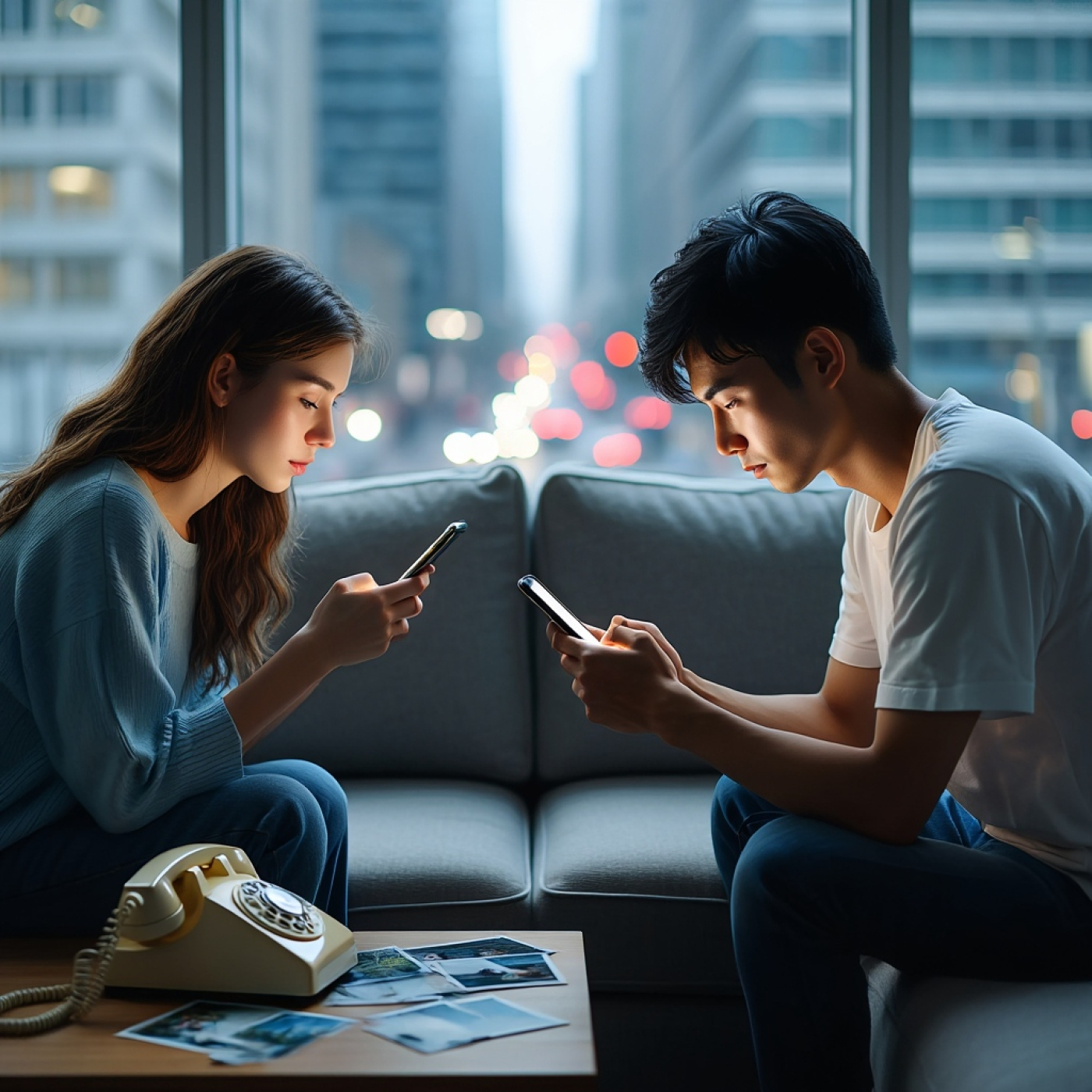 Crónicas de la Creación