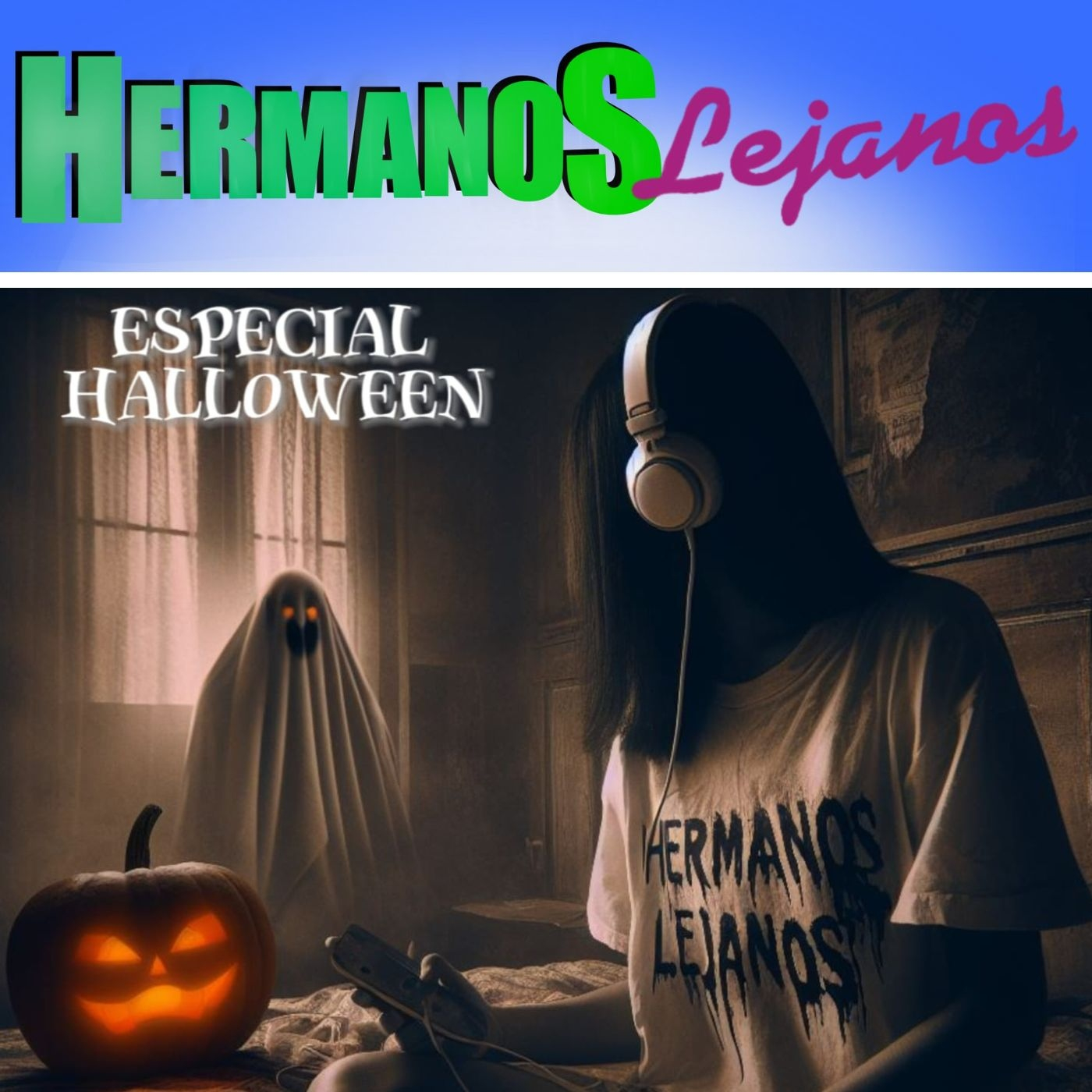 Hermanos Lejanos