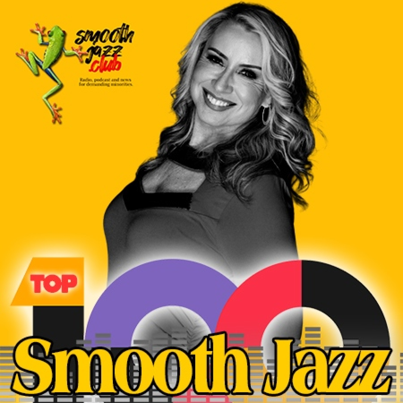 Smooth Jazz Top 100