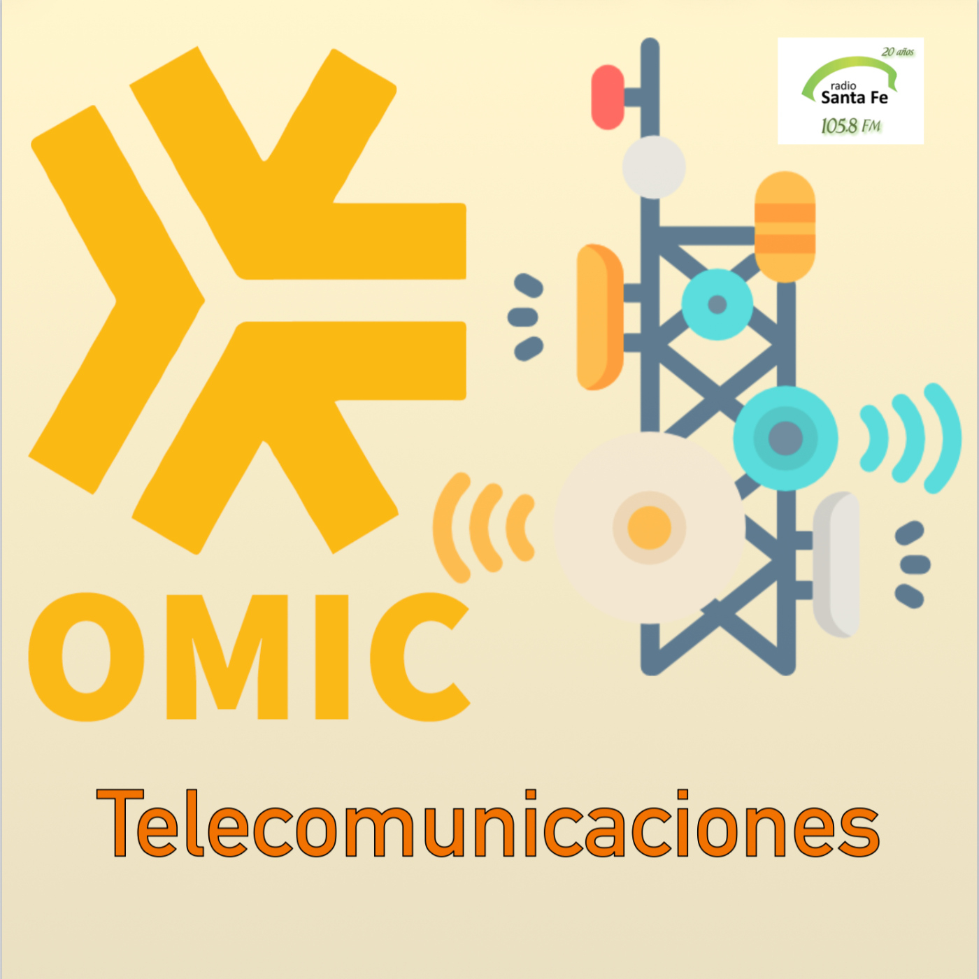 LND OMIC - Reclamación Telecomunicaciones 18 MAR 2026