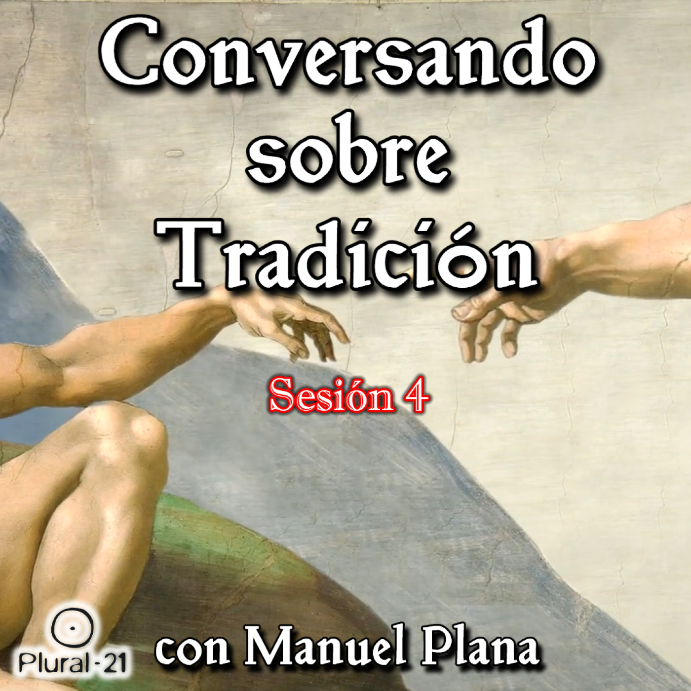 Conferencias en Plural 21