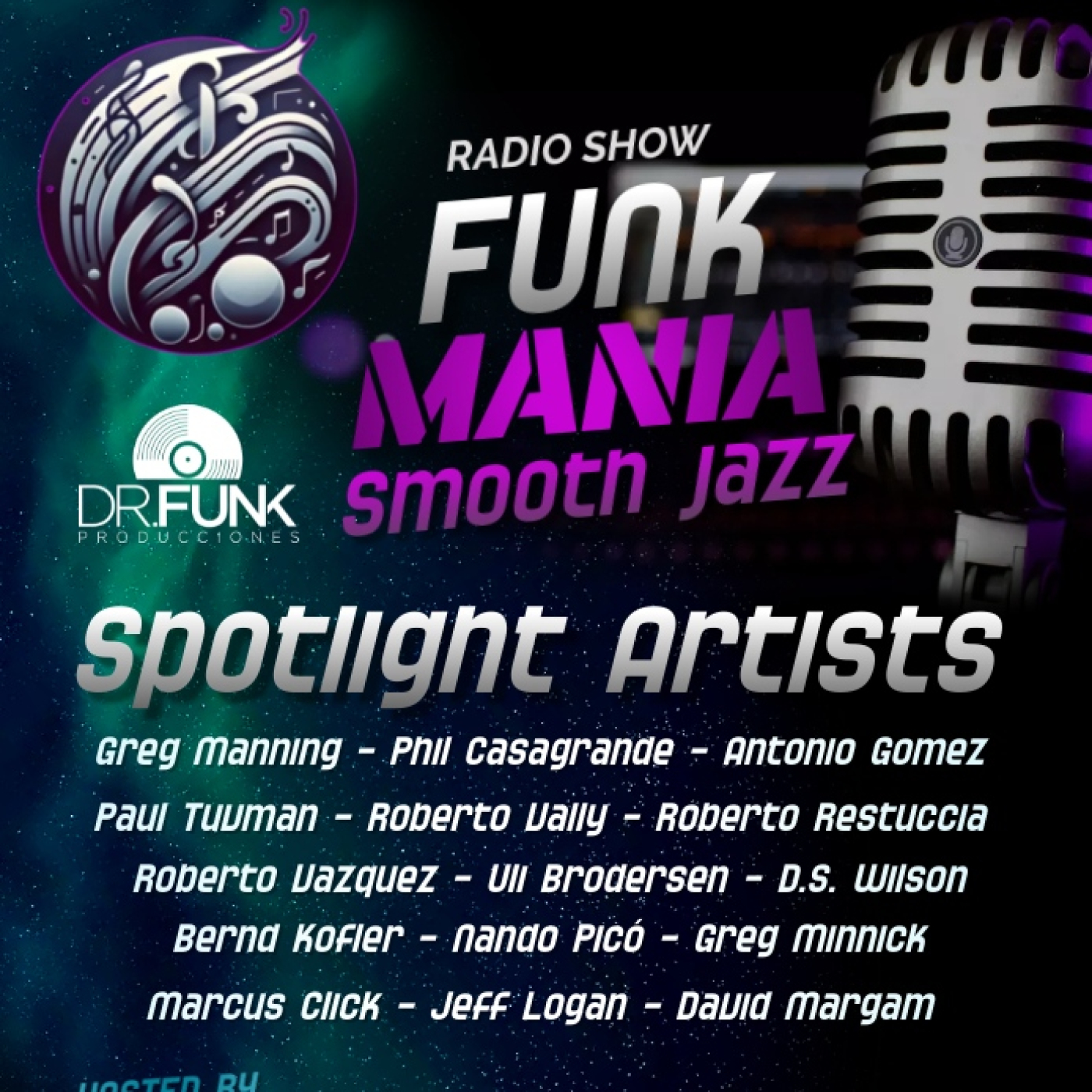 Funkmania Smooth Jazz