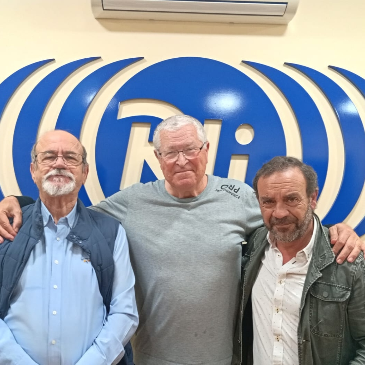 Historias de La Isla con Juan José Maruri y Paco Lebrero episode artwork