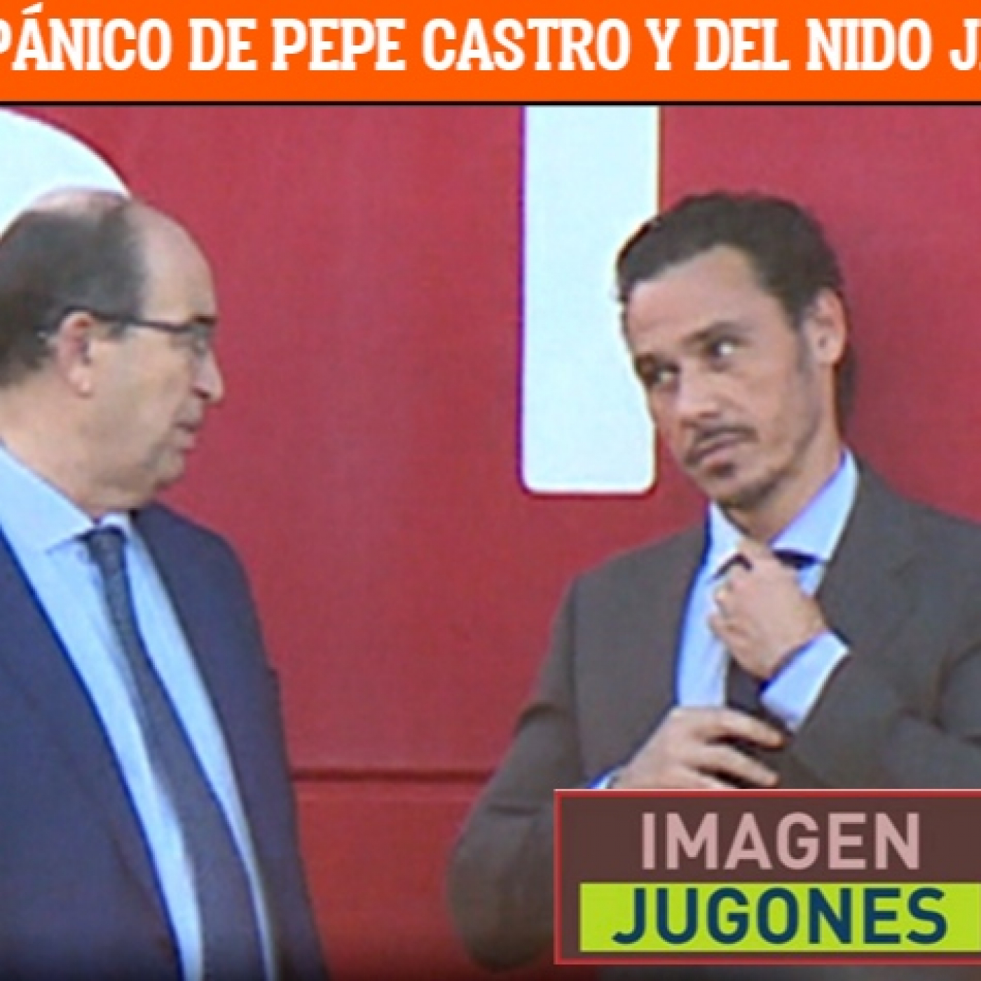 El Chiringuito de Jugones 10/10 episode artwork