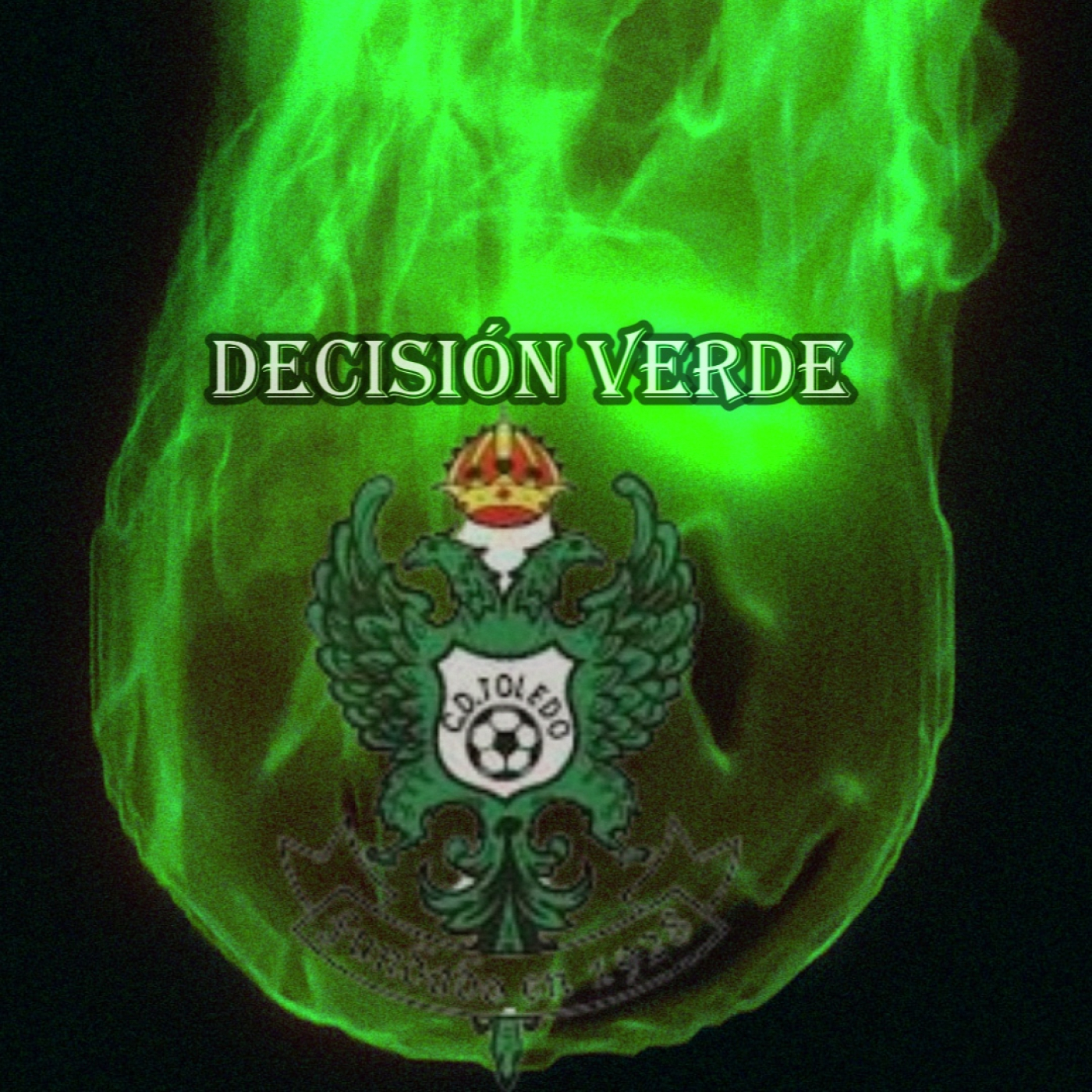 Decisión Verde 10/12/2024. Episodio 14 de la 2024-25. episode artwork
