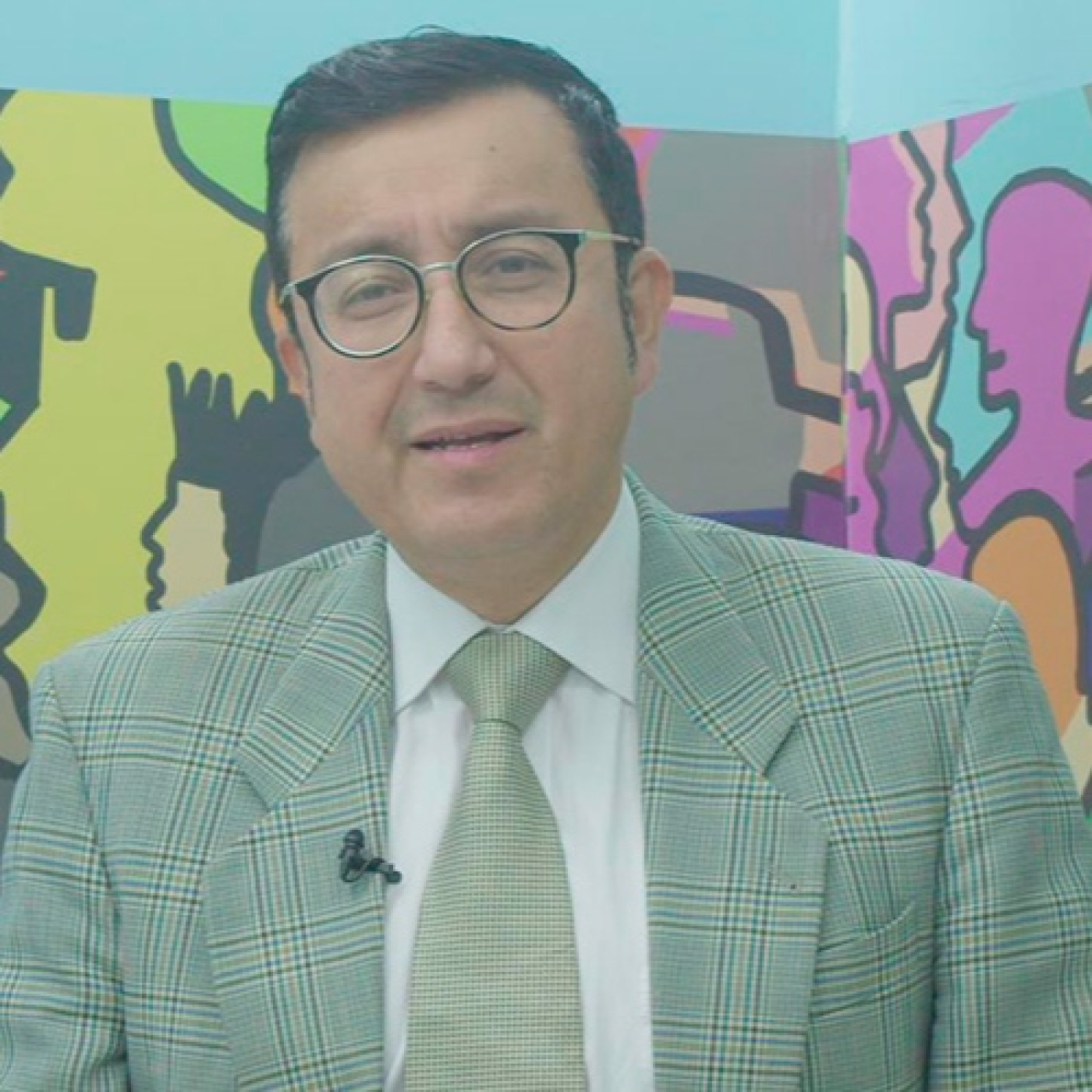 Glatzer Tuesta – Editorial 11 de noviembre de 2025