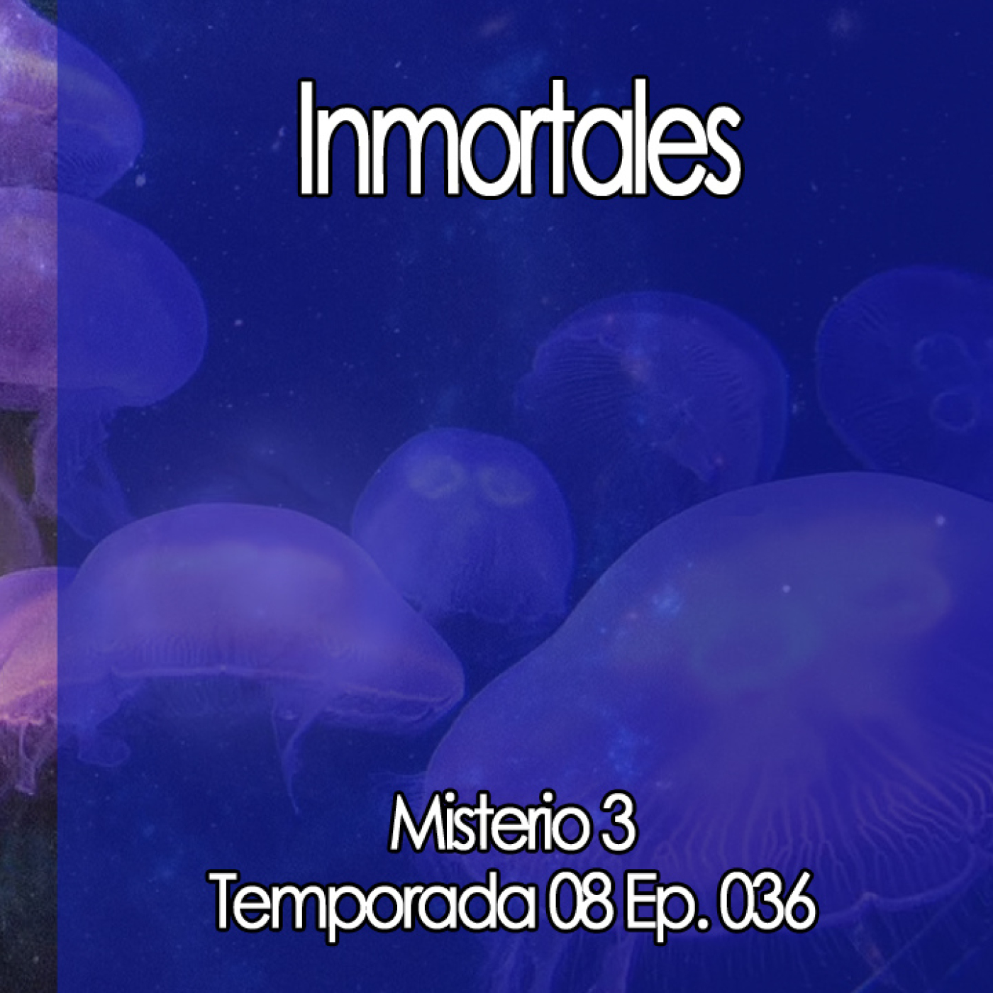 Misterio 3 Temporada 4