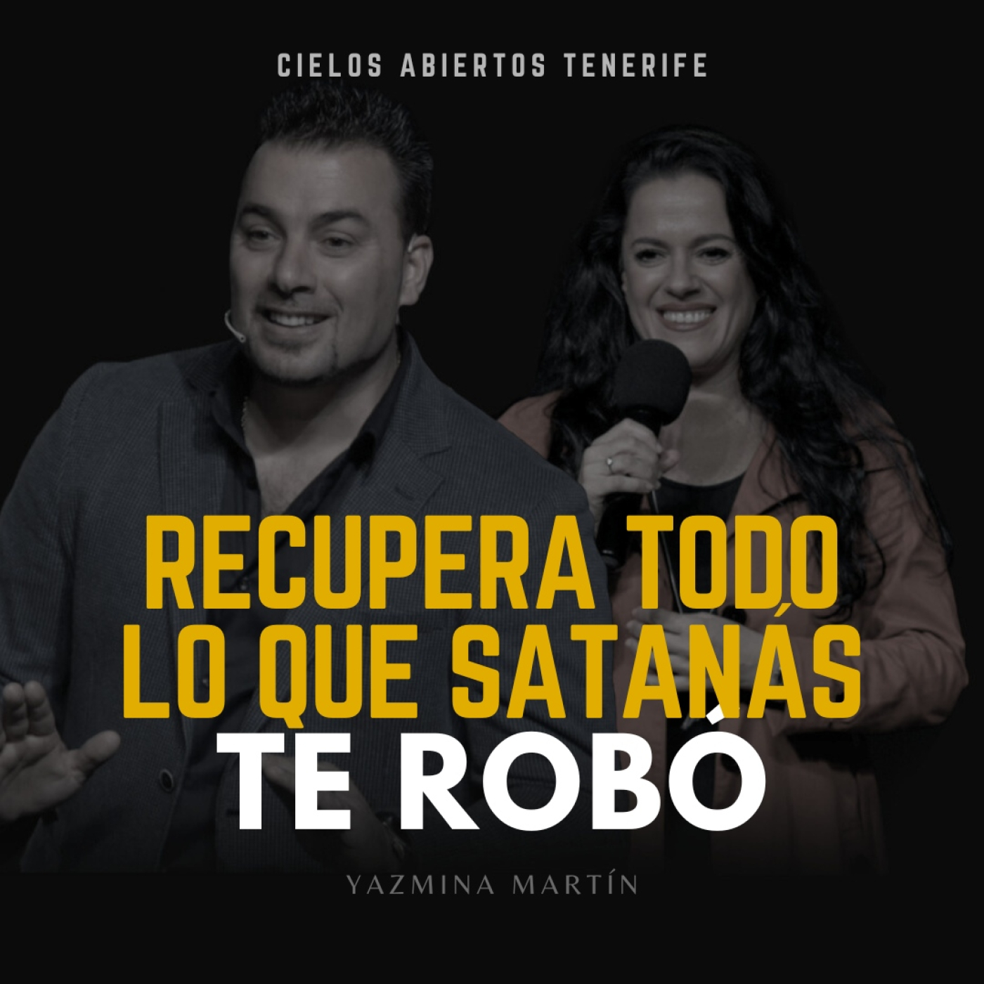 Prédicas Cielos Abiertos
