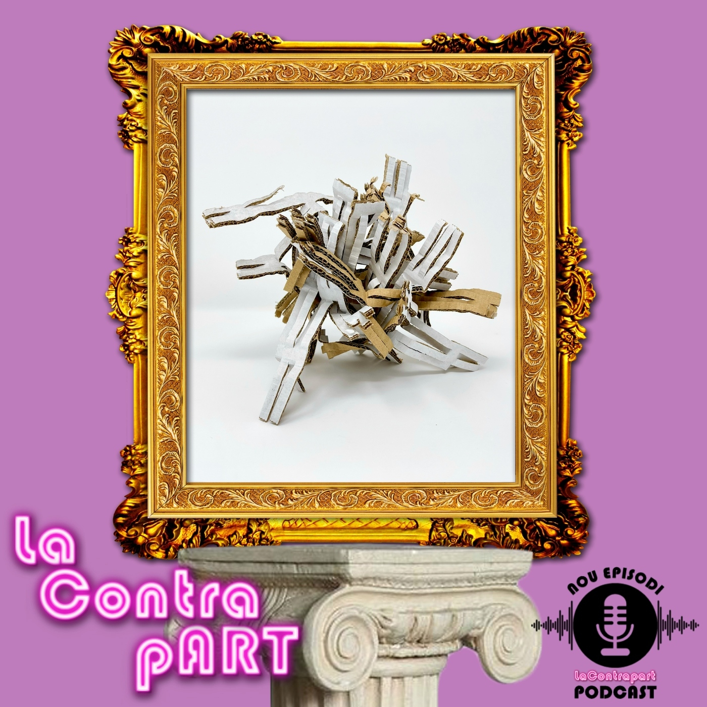 La ContrapART