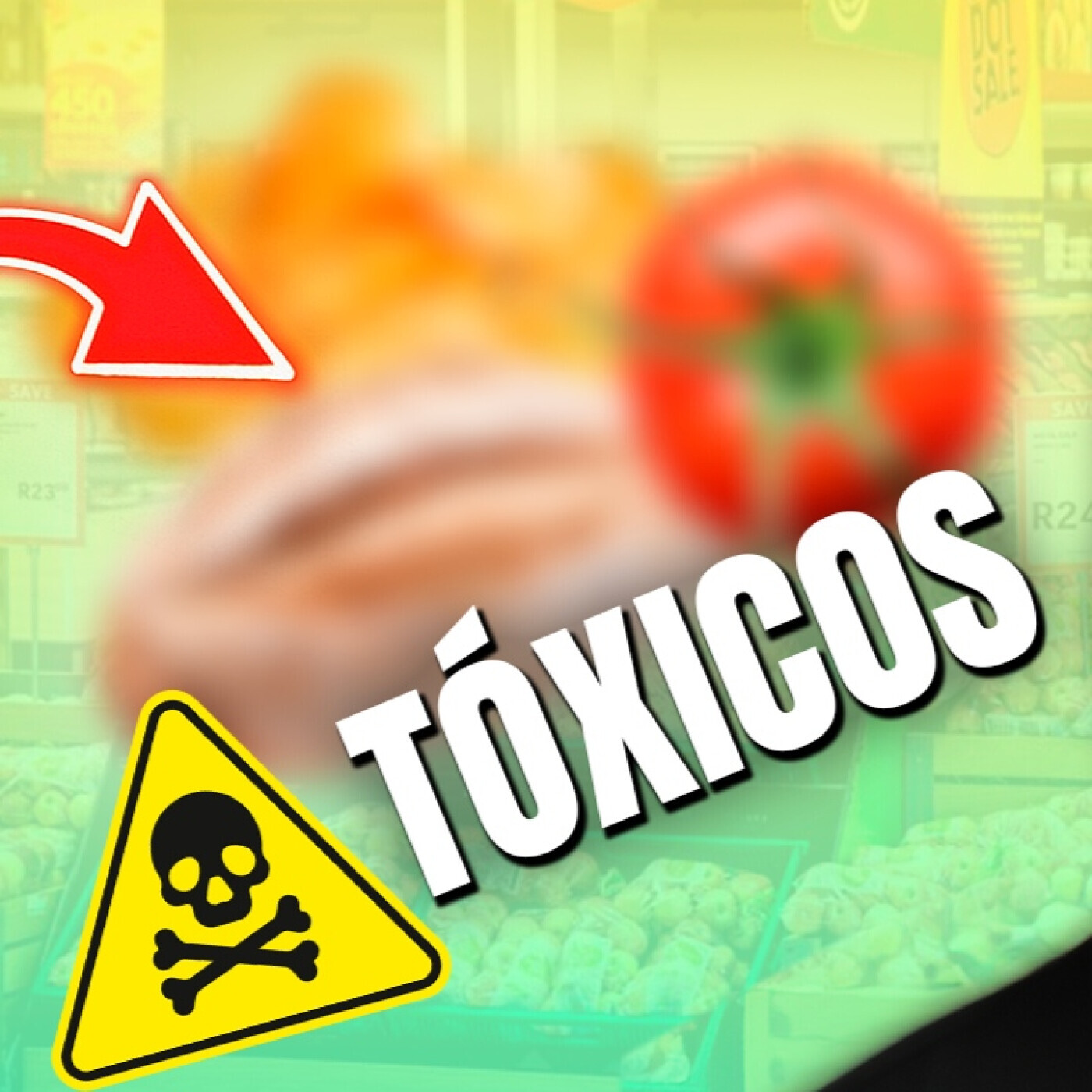 Lo del Comer - Ciencia y Tecnología de Alimentos