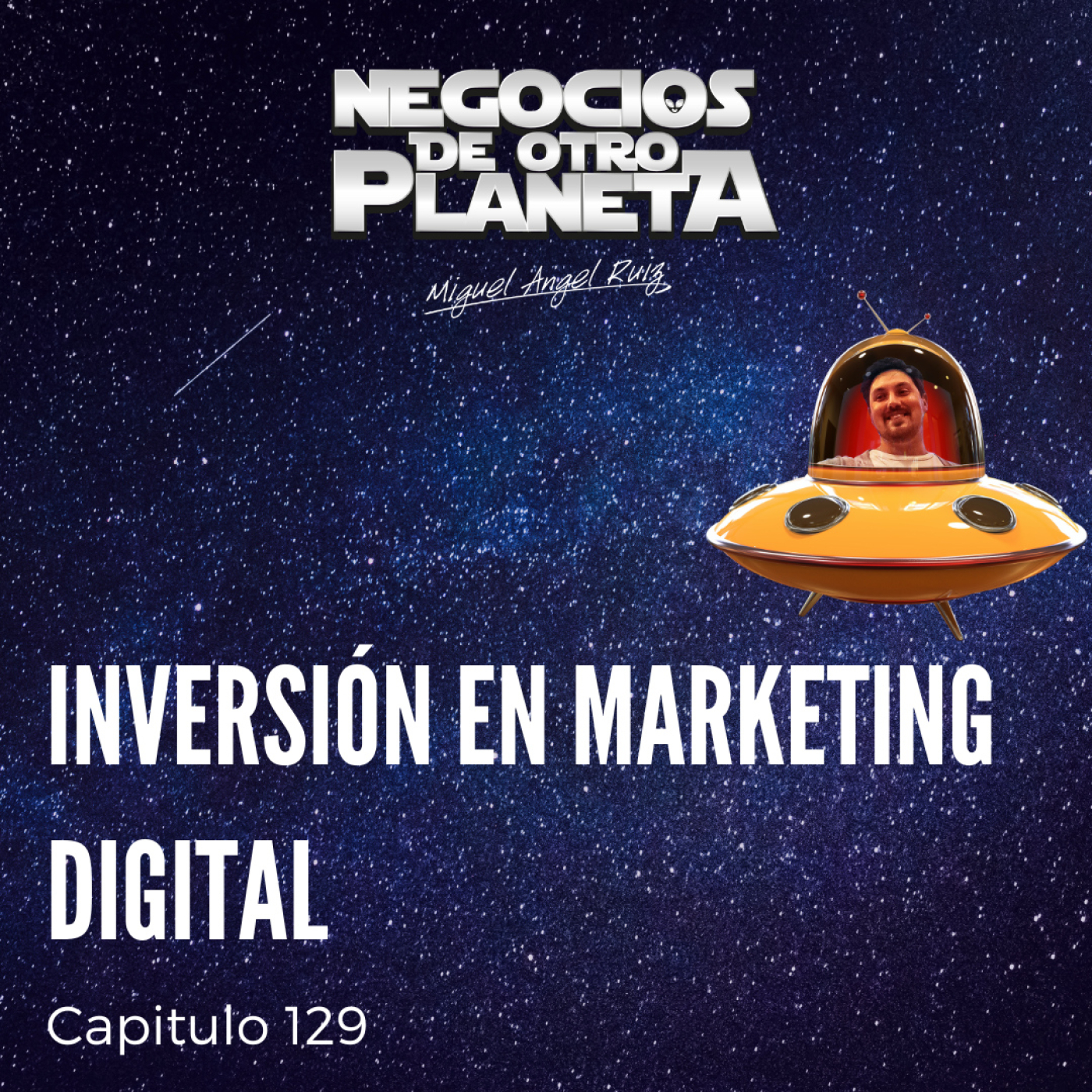 Negocios de otro Planeta