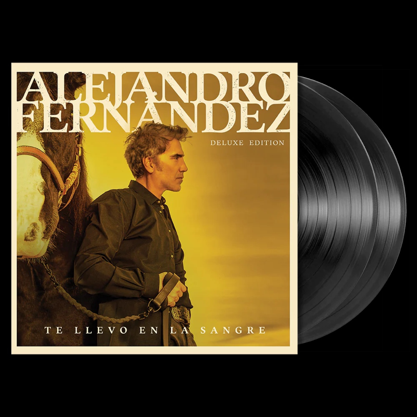 Con la música a otra parte te invita al cumpleaños de Alejandro Fernández. 24-04-2026. episode artwork