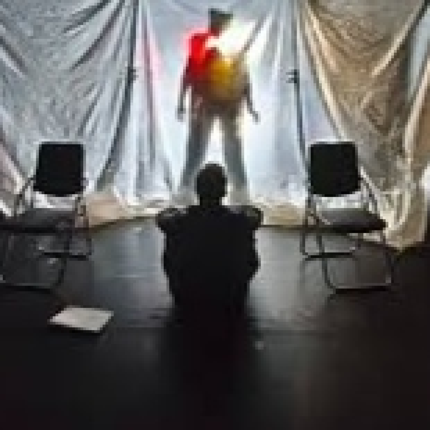EL PODER DEL ARTE Y LA PERFORMANCE. - Episodio exclusivo para mecenas episode artwork