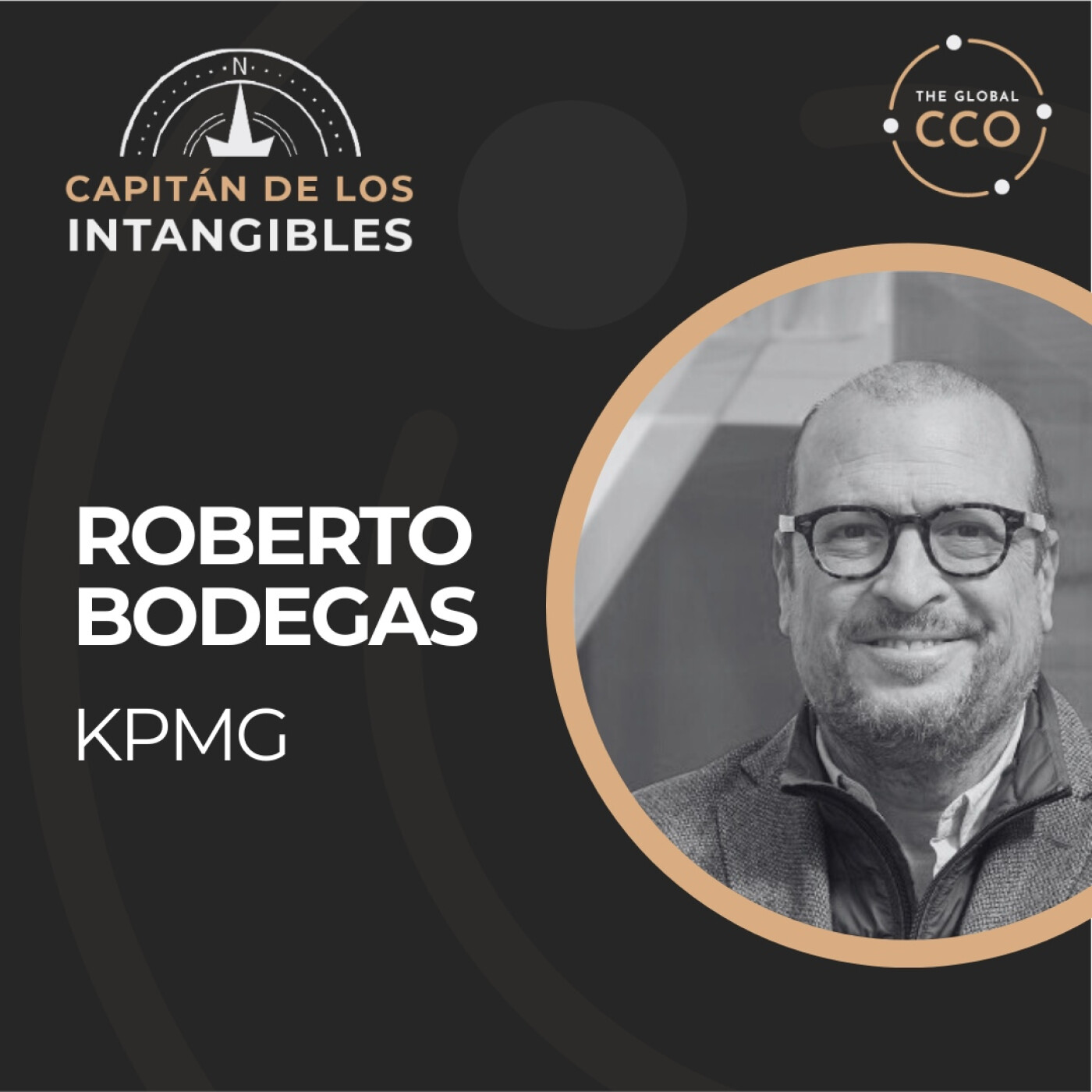 Capitán de los Intangibles |Corporate Excellence