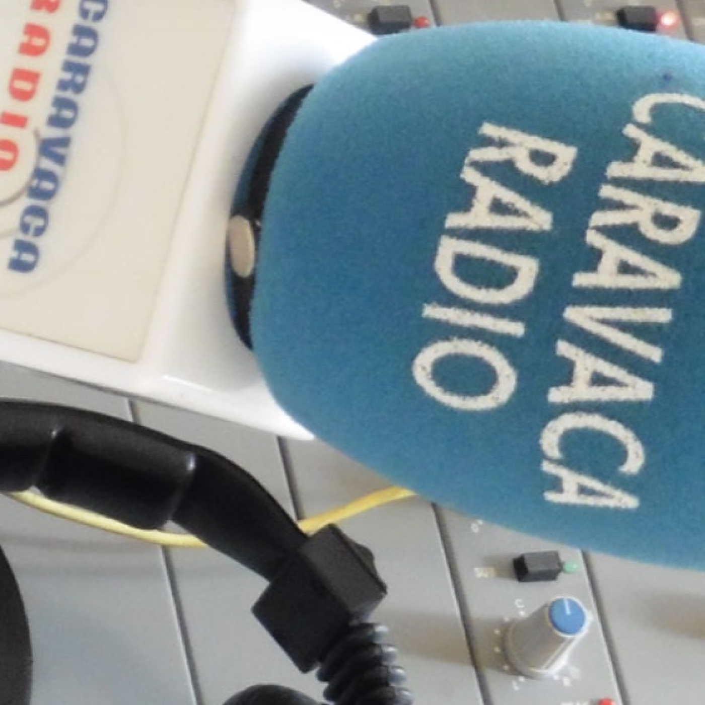 CARAVACA RADIO- Informativo mediodía (26-02-2026) episode artwork