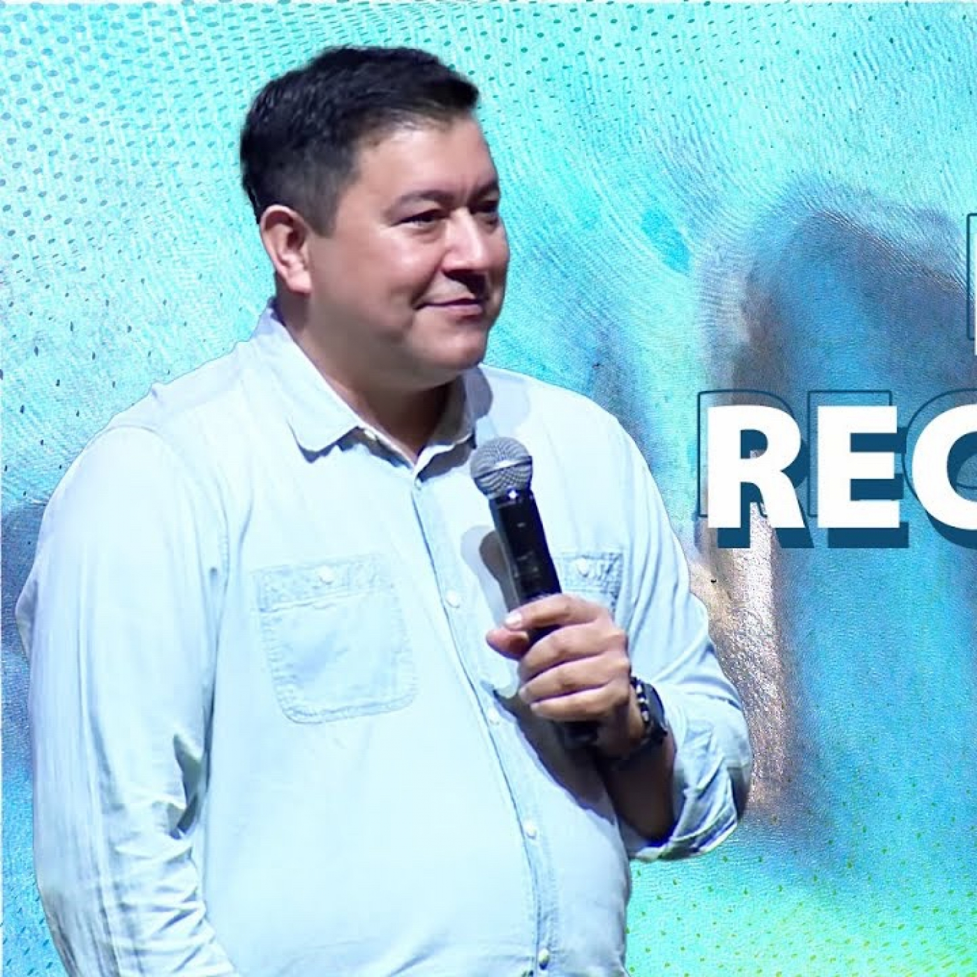 Pr. David Mora | Los Recabitas | 24-07-2022 episode artwork