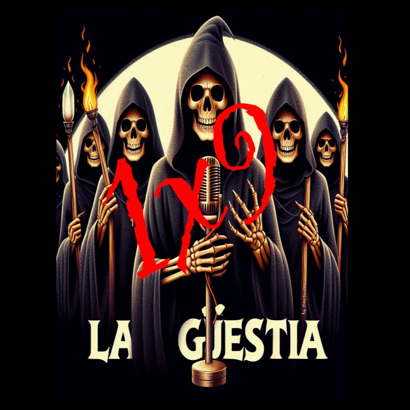 LA GÜESTIA