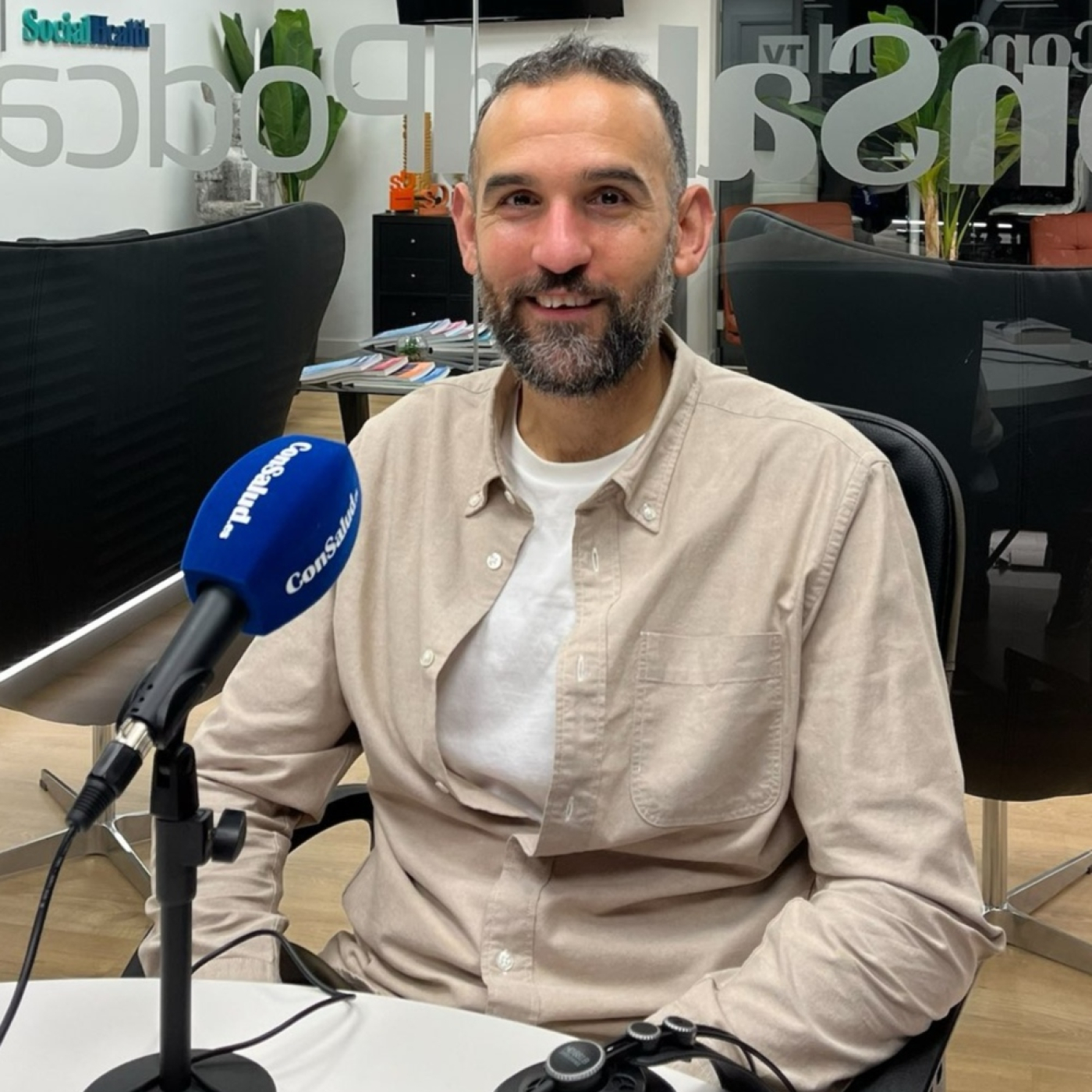 Entrevistas ConSalud